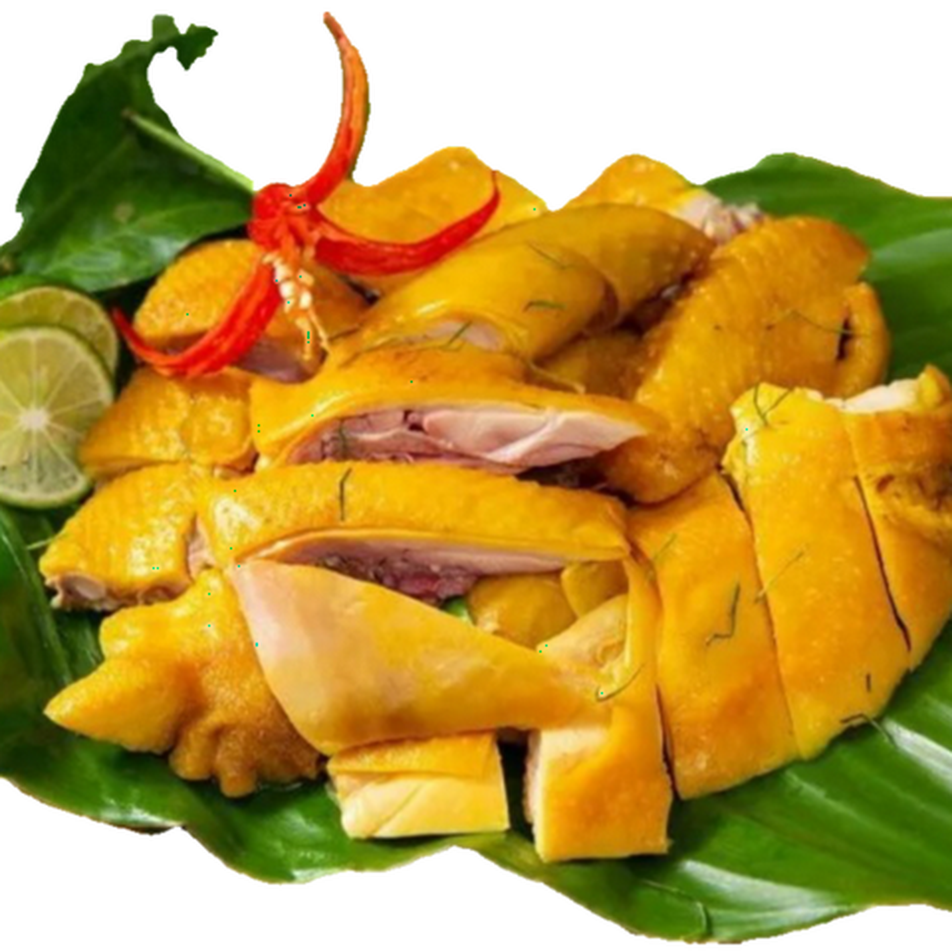 Hình ảnh Kim Food - Gà Ủ Muối Chuẩn Vị - Đường Số 9