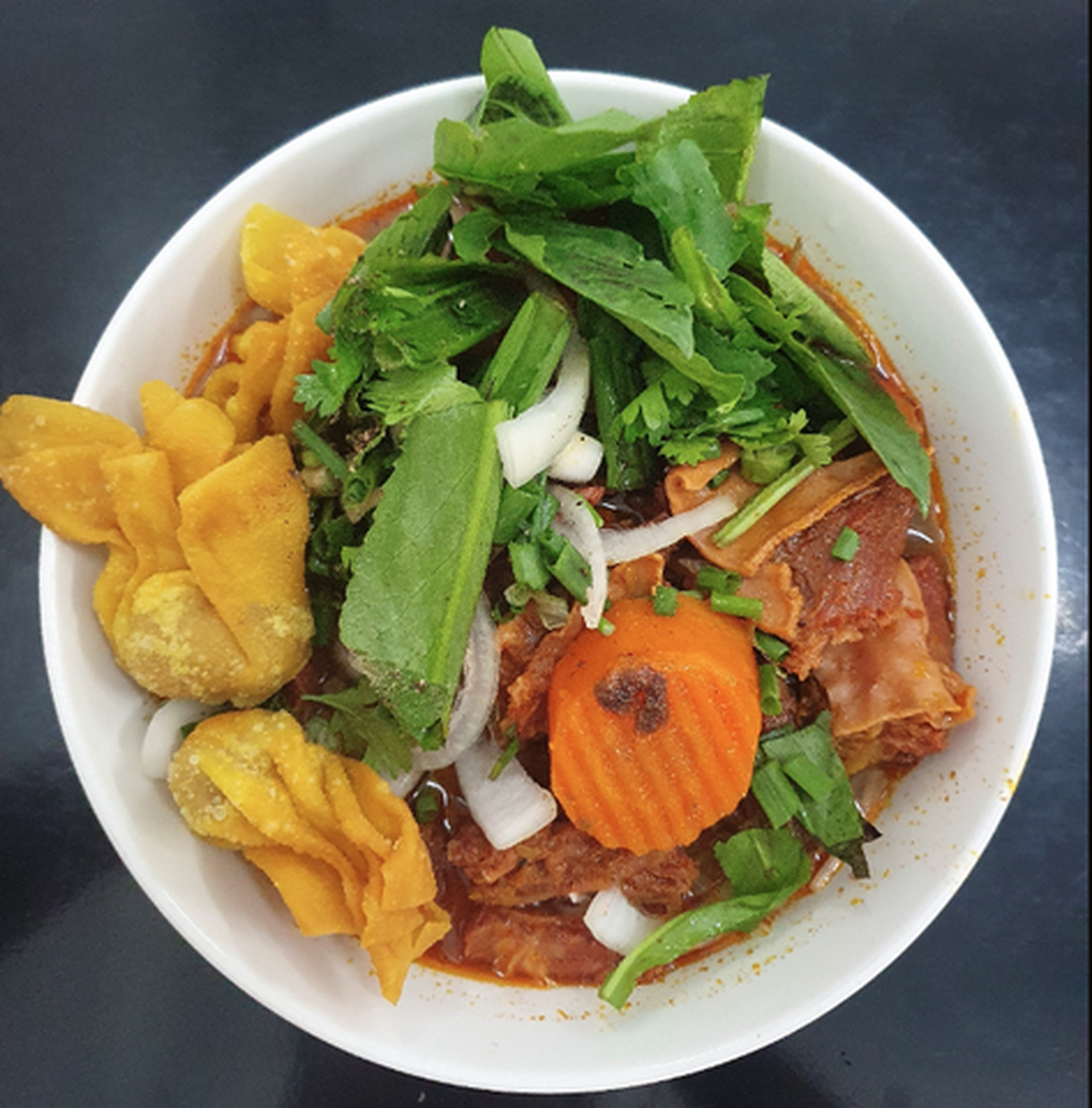Hình ảnh  Bánh Mì Tô - Bò Kho & Xíu Mại - Hoàng Diệu