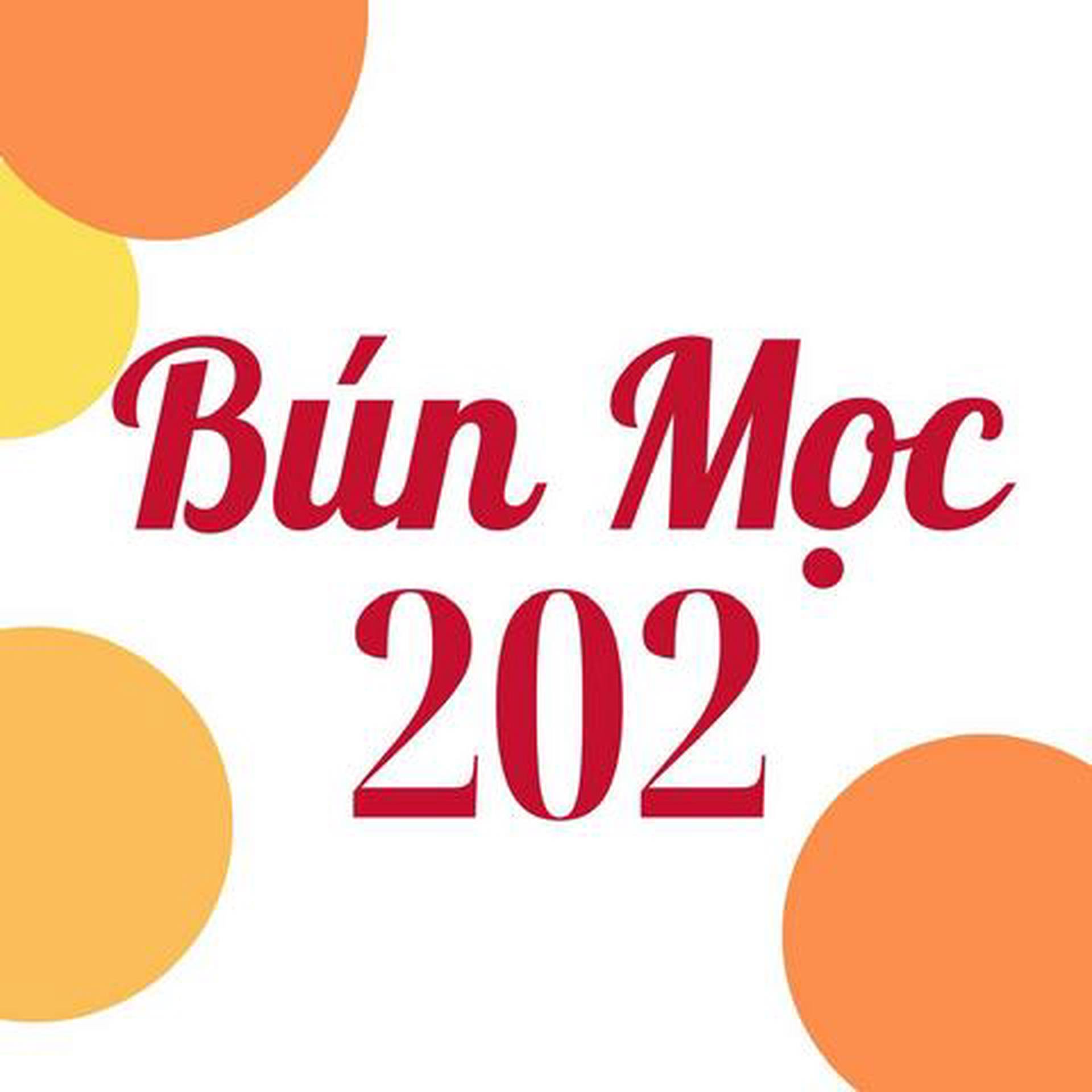 Hình ảnh Bún Mọc 202 - Lê Bình