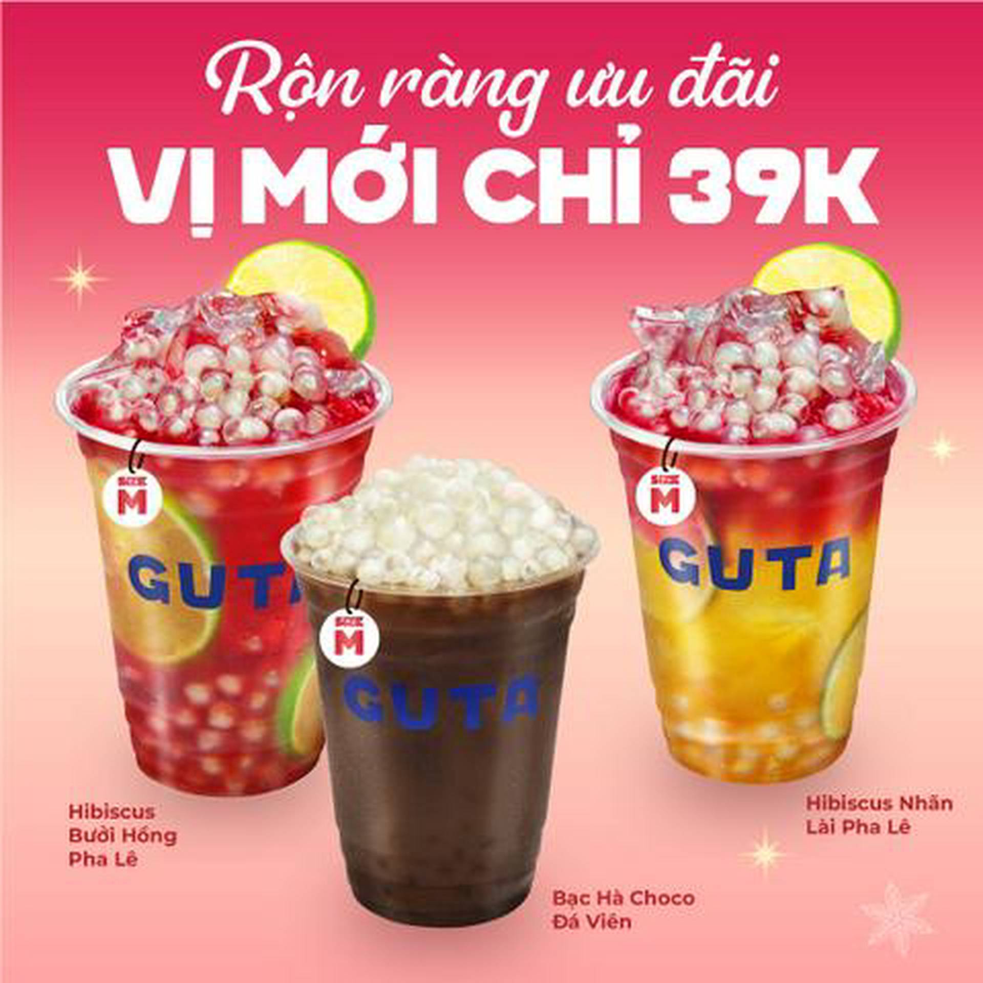 Hình ảnh GUTA CAFE - Huỳnh Thúc Kháng
