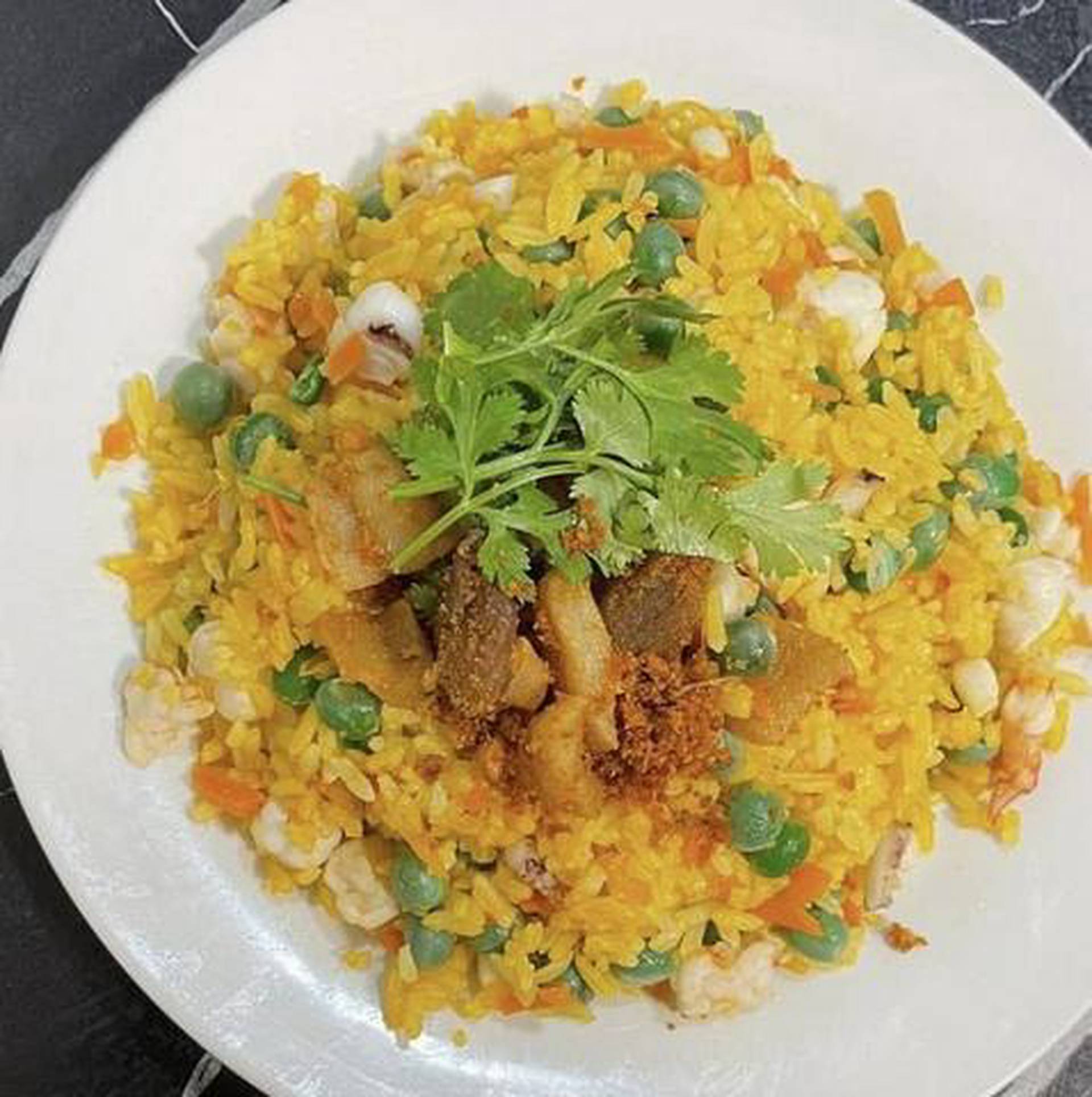 Hình ảnh Phở Thìn & Cơm Chiên - Nguyễn Thị Định
