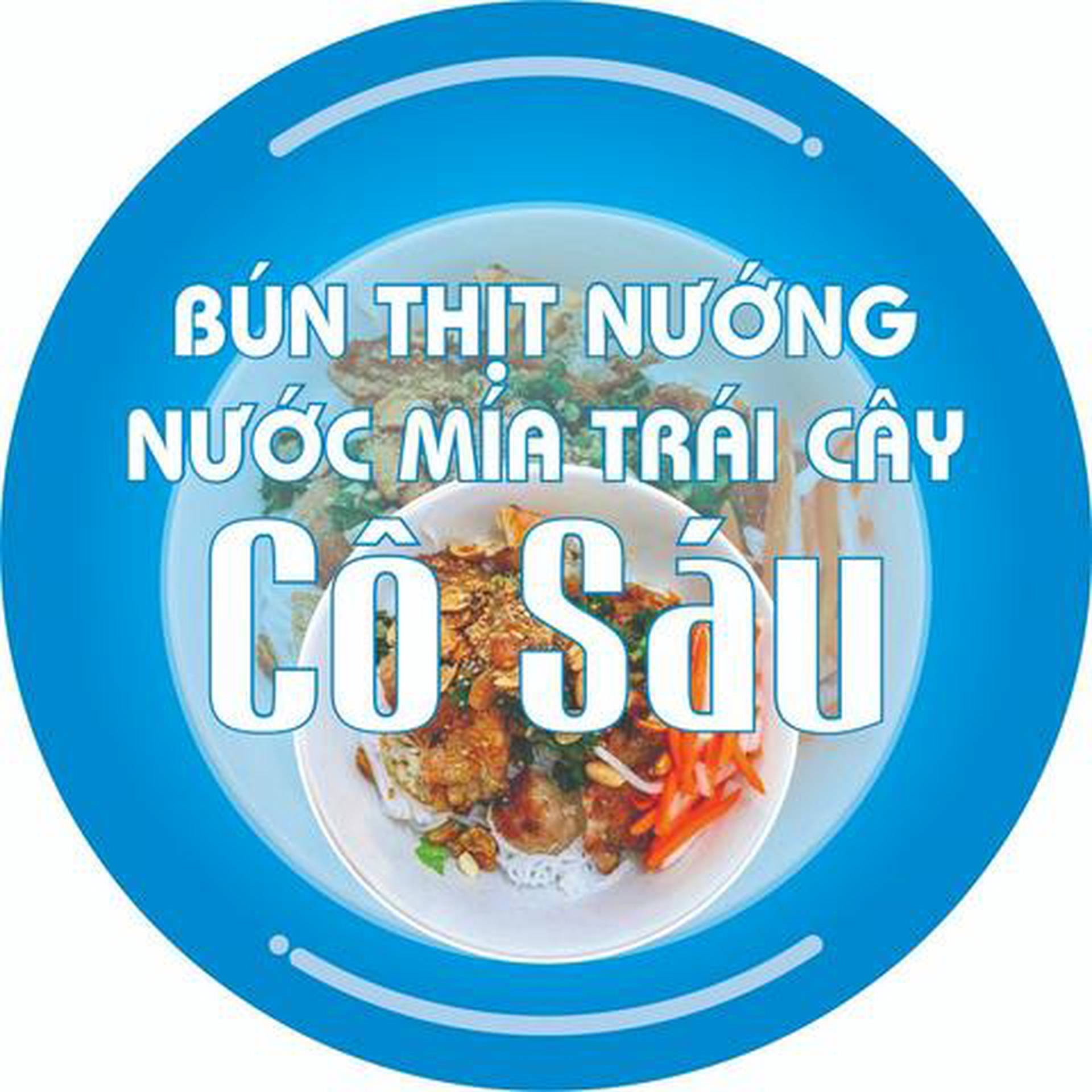 Hình ảnh Cô Sáu - Bún Thịt Nướng & Nước Mía