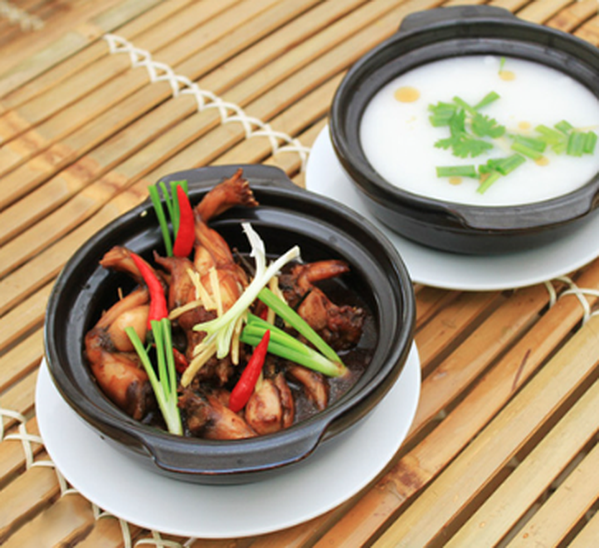 Hình ảnh Cháo Ếch 202 - Phạm Văn Hai