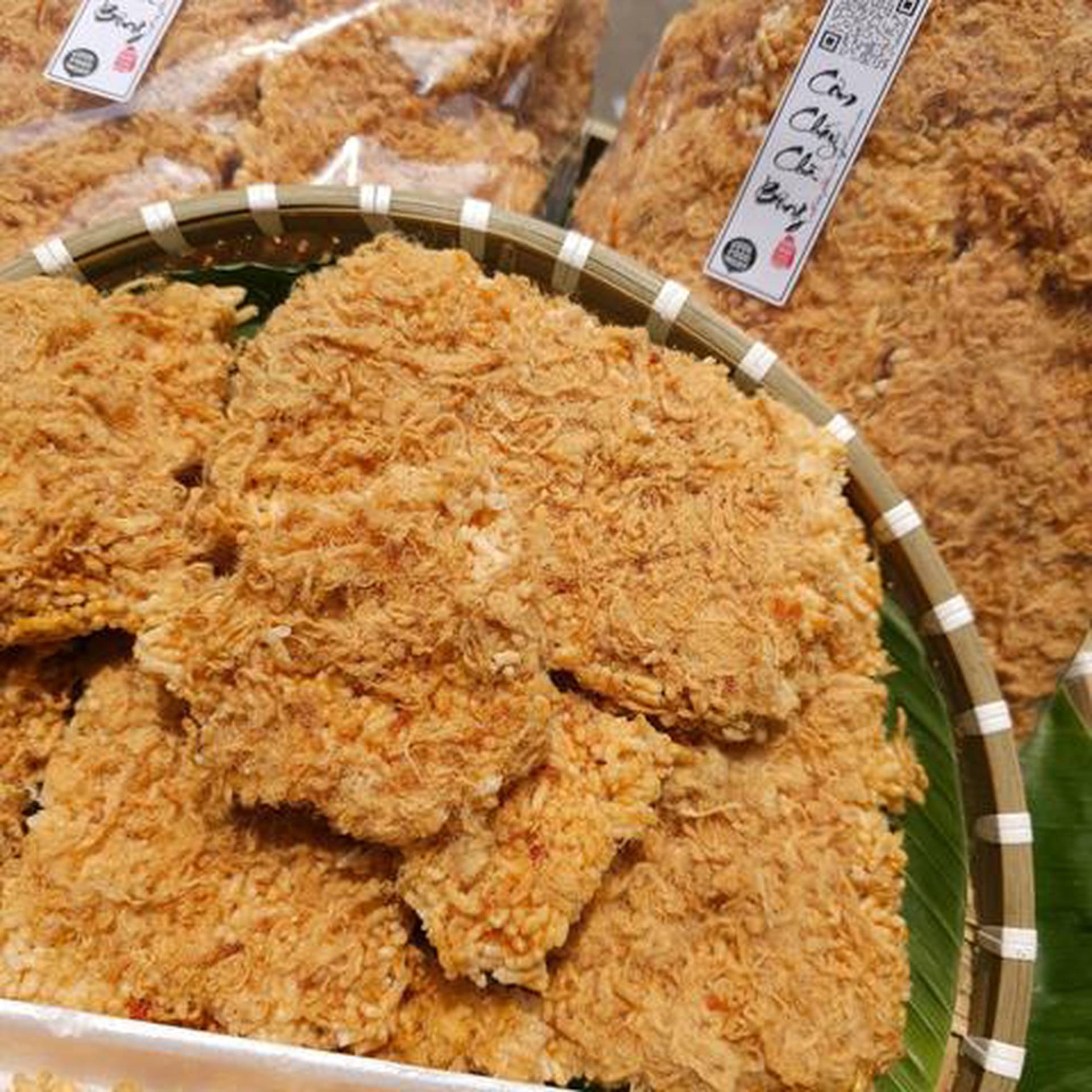 Hình ảnh Ăn Vặt Măm Măm - Nguyễn Tri Phương