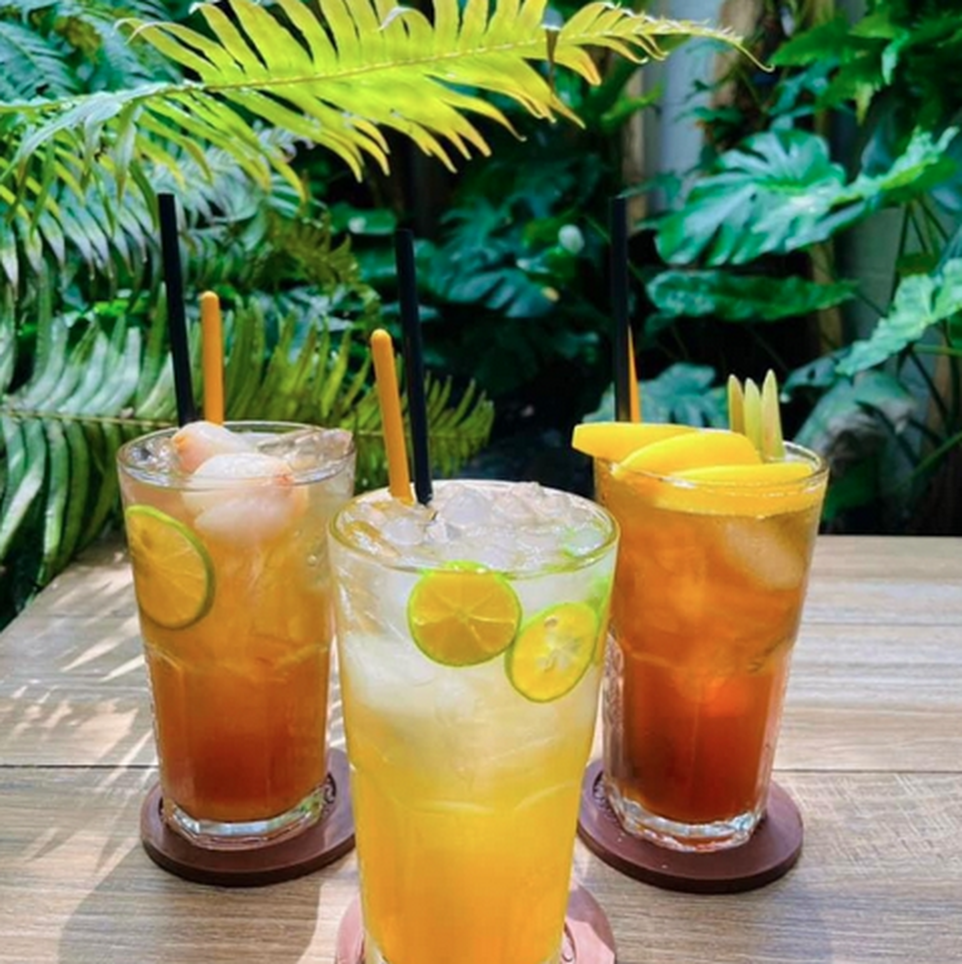 Hình ảnh Suri - Coffee & Tea - Nguyễn Hữu Cảnh