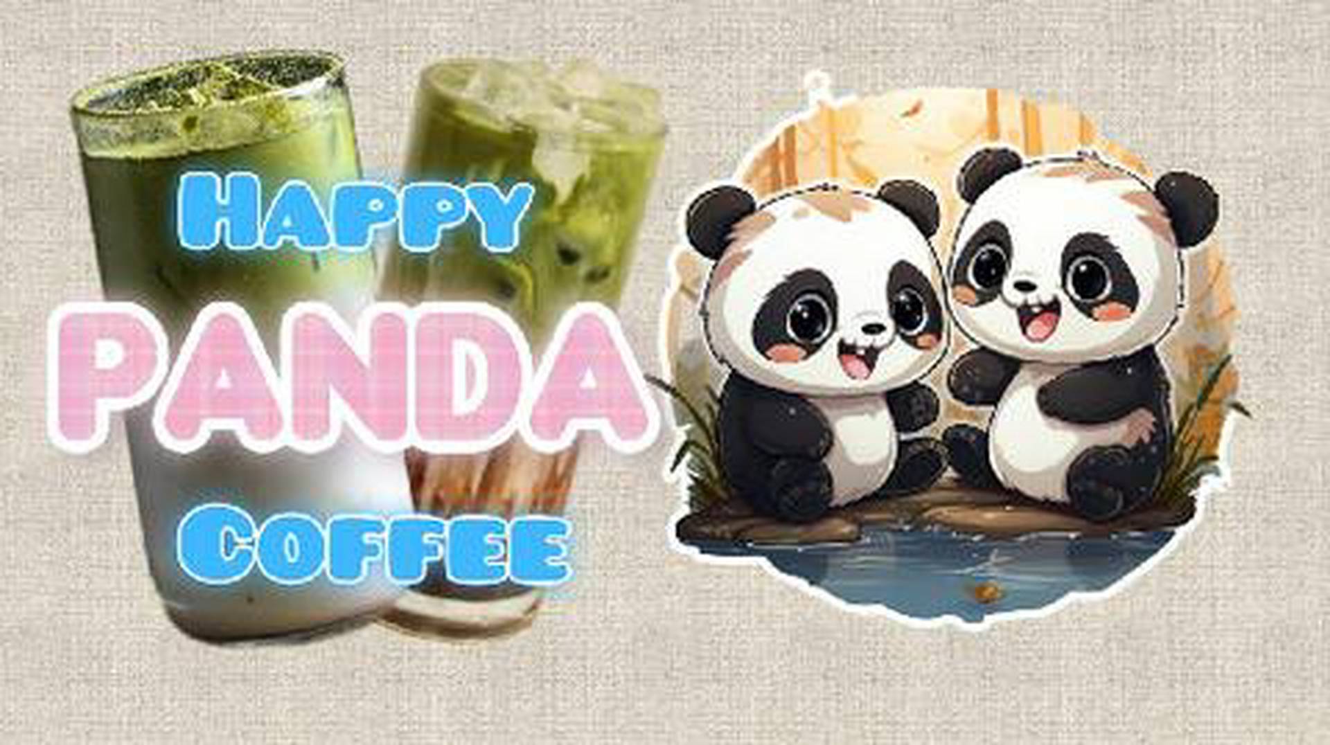 Hình ảnh Happy Panda Coffee - Cà Phê & Sinh Tố - Nguyễn Khoái