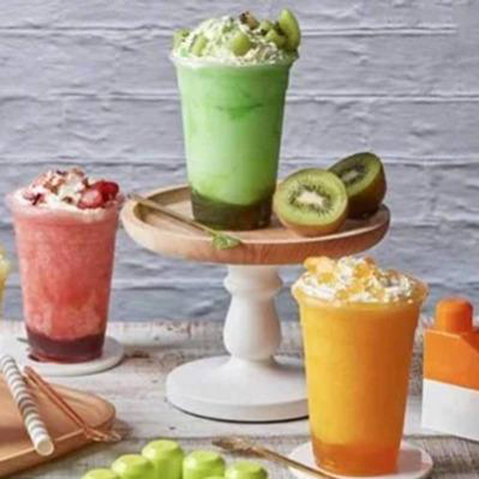 Hình ảnh Châu Gia Huy Coffee - Hoàng Sa