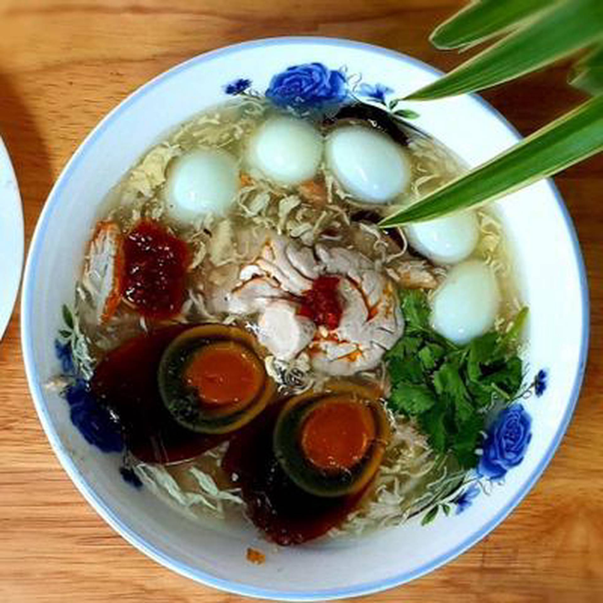 Hình ảnh Súp Táo - Súp Cua & Ăn Vặt - Đường Số 17