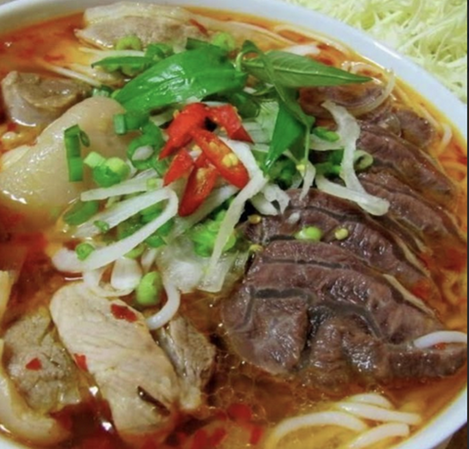 Hình ảnh Bún Bò 370 - Nguyễn Cửu Đàm