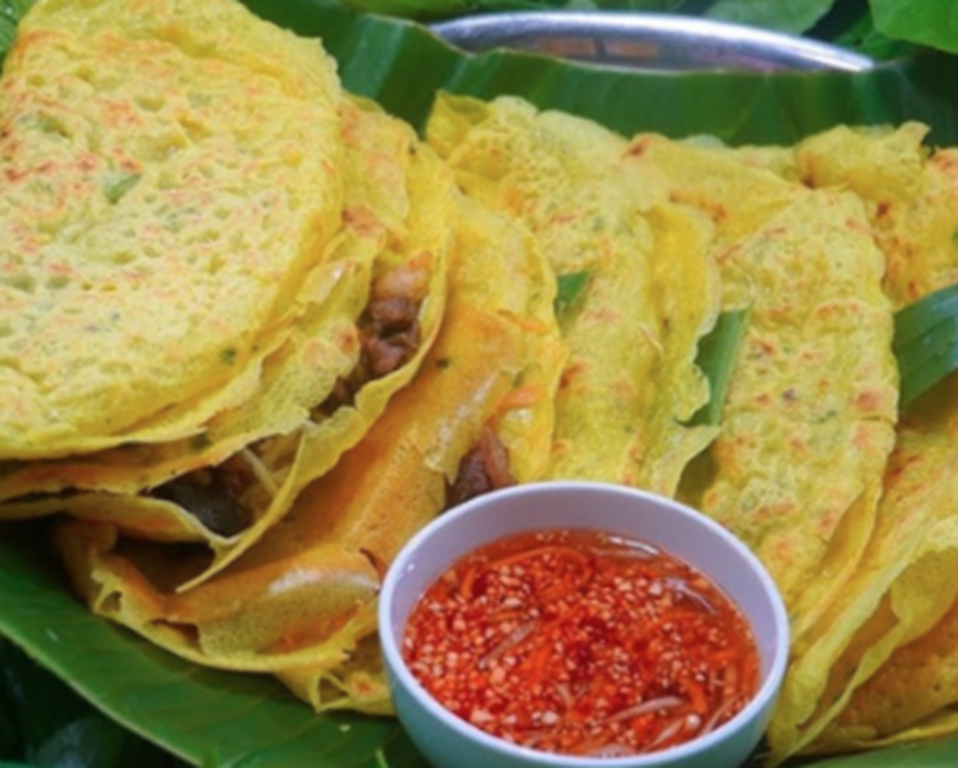Hình ảnh Bánh Xèo Miền Trung Út Nương - Nguyễn Gia Trí