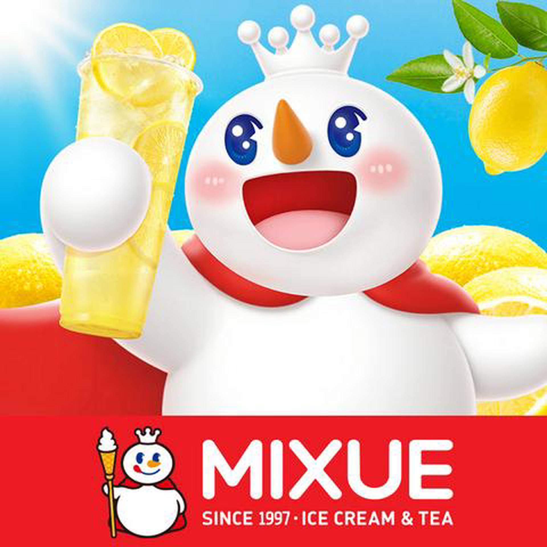 Hình ảnh Trà Sữa Mixue - 75 Nguyễn Văn Bảo