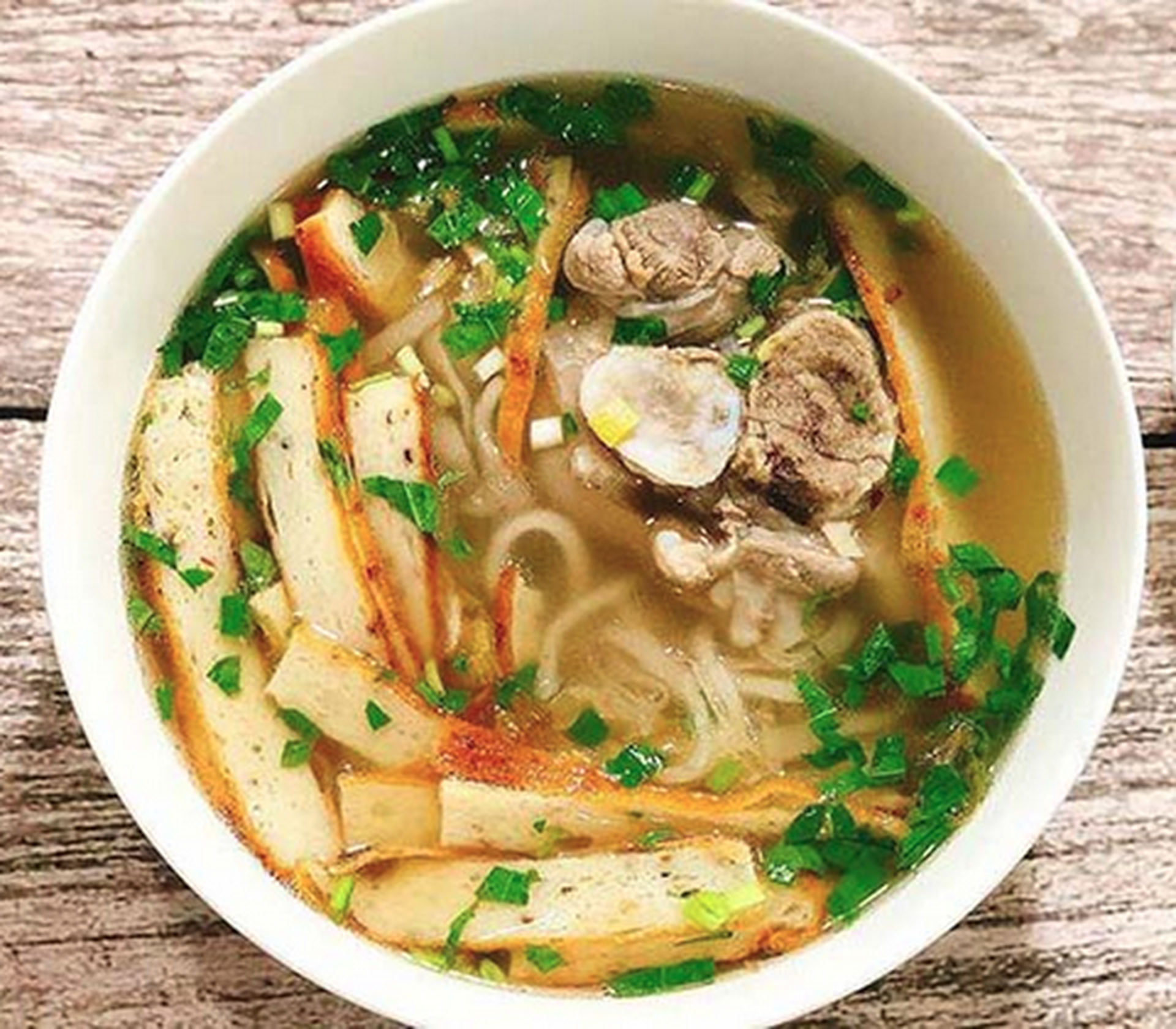 Hình ảnh Hủ Tiếu Bún Bò - Liểu Trần - Đường 29 
