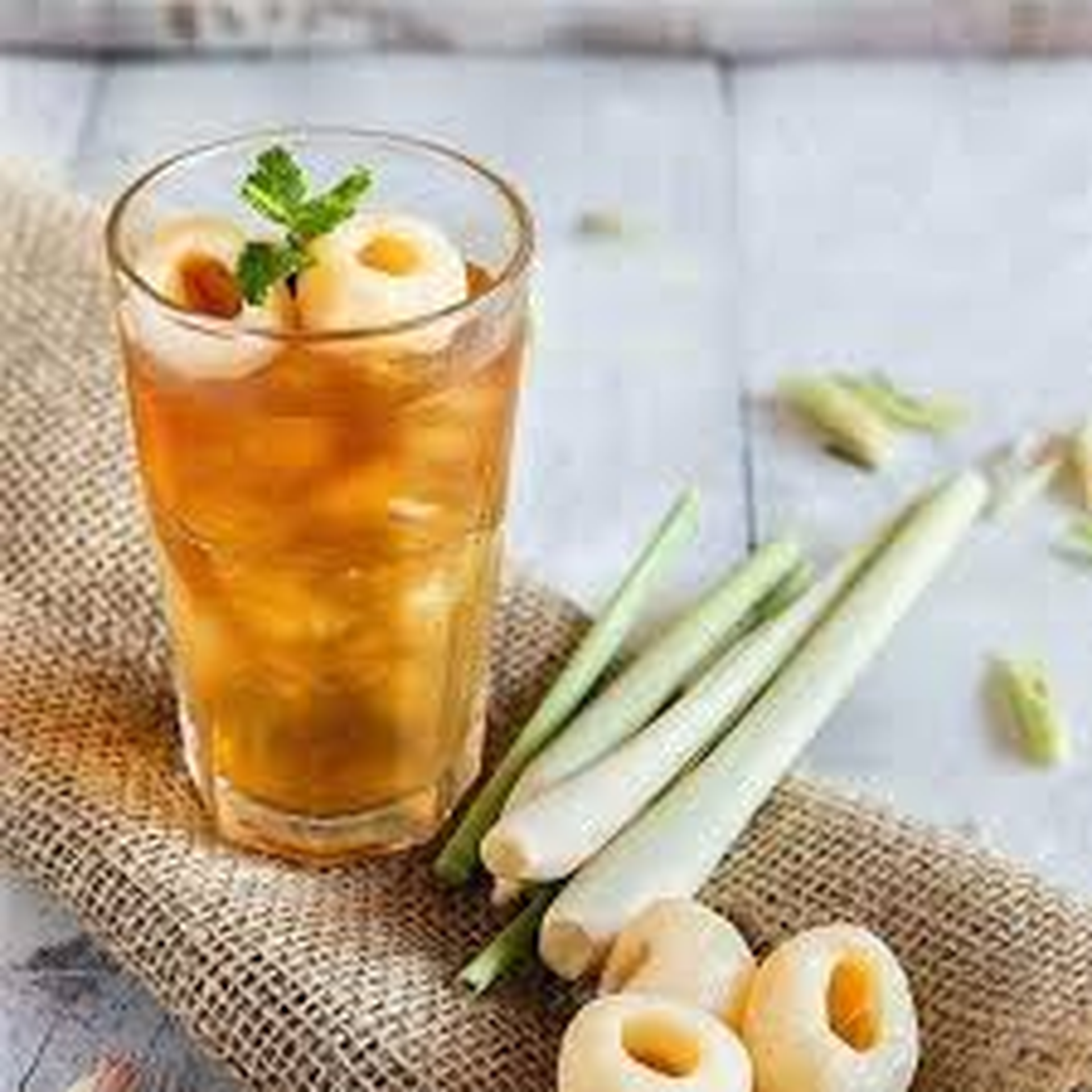 Hình ảnh Tiệm Ba Trà - Trà & Trà Sữa - Phan Đình Phùng