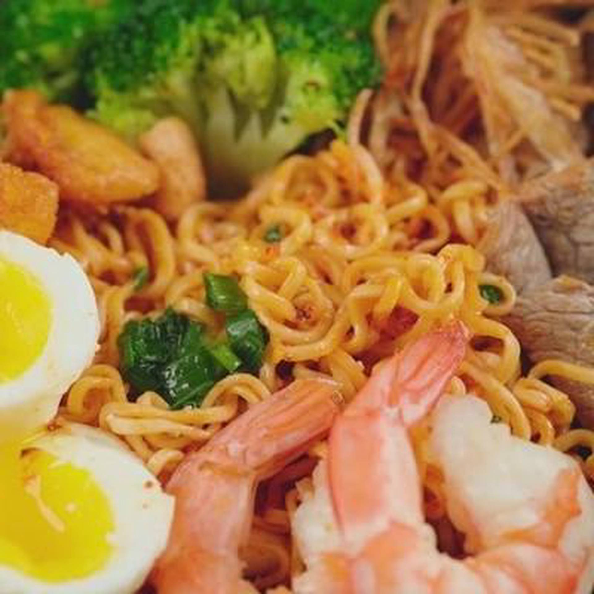 Hình ảnh Tokyo Shop - Bánh Mì & Mì Trộn - Nguyễn Công Hoan