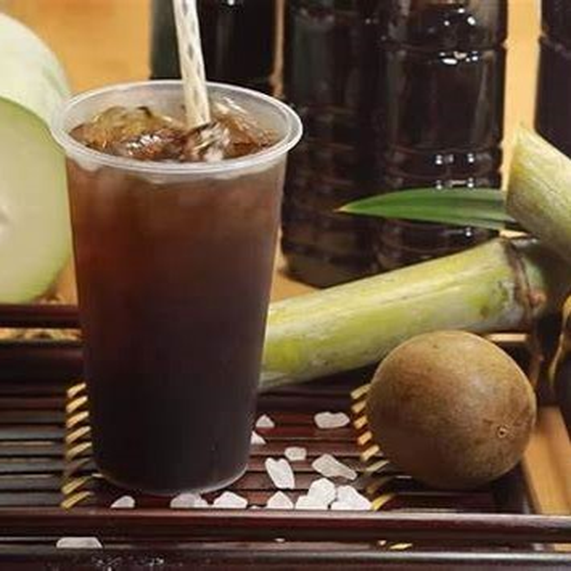 Hình ảnh Trà Bí Đao Kệ - Trà Sâm Bí Đao & Bánh Mì Chả Cá Nóng - Ngô Tất Tố
