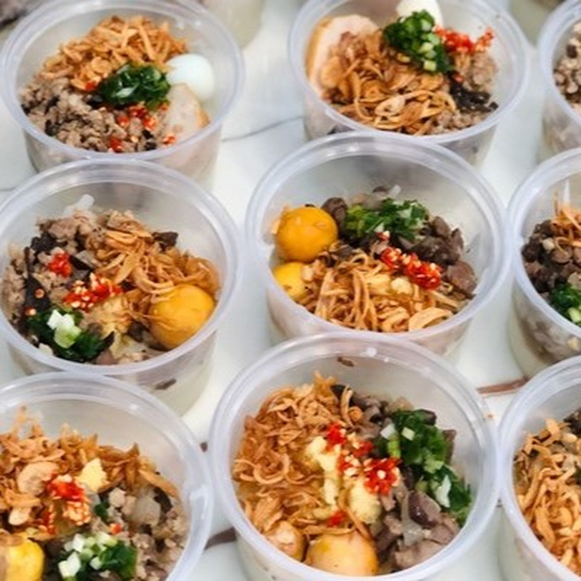 Hình ảnh Bánh Đúc Nóng - NGUYÊN - Phạm Văn Hai