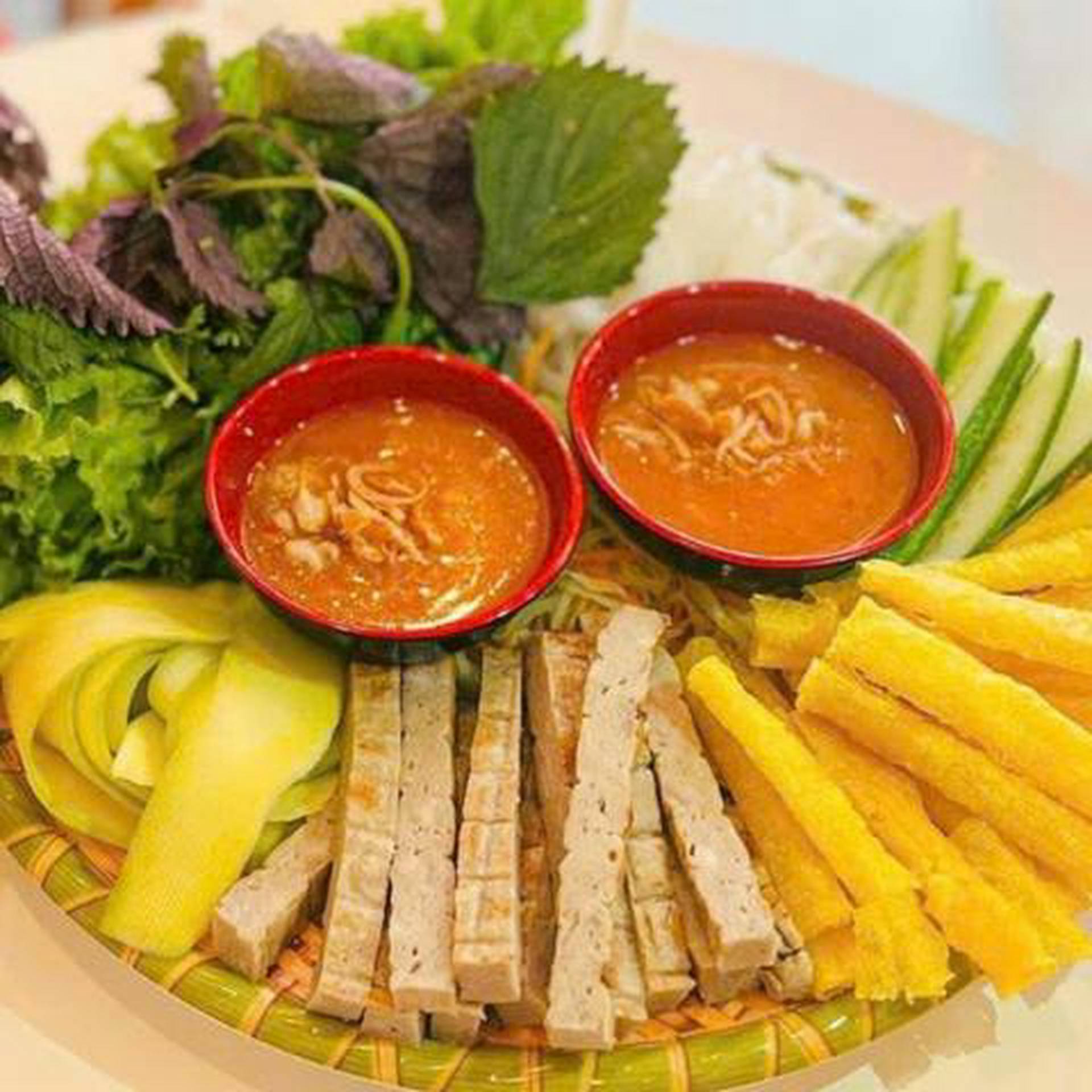 Hình ảnh Nem Nướng Nha Trang Minh Thư - Tân Thới Hiệp 21