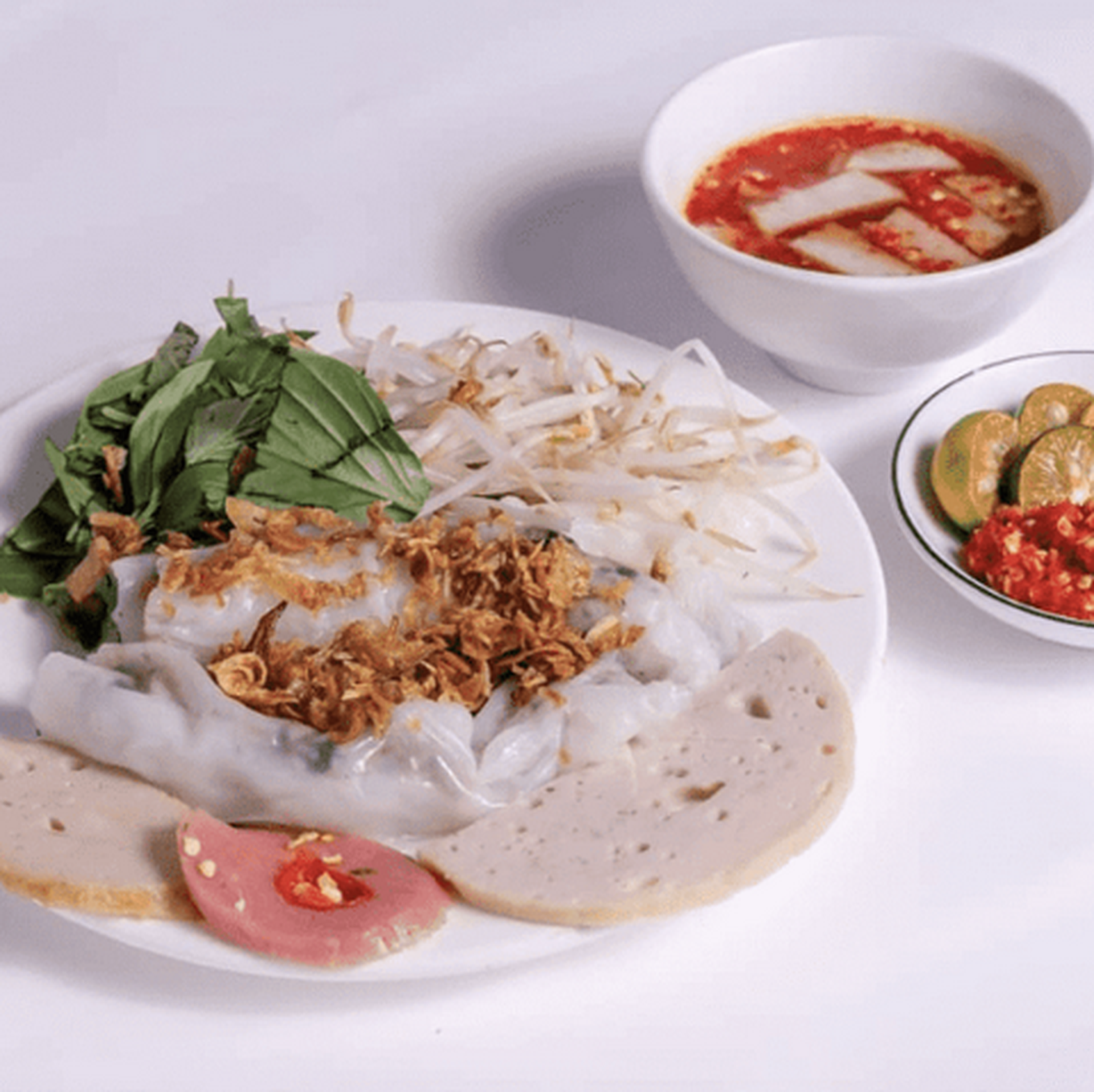 Hình ảnh Bánh Cuốn Nóng Hà Nội Gia Huy - Cách Mạng Tháng Tám