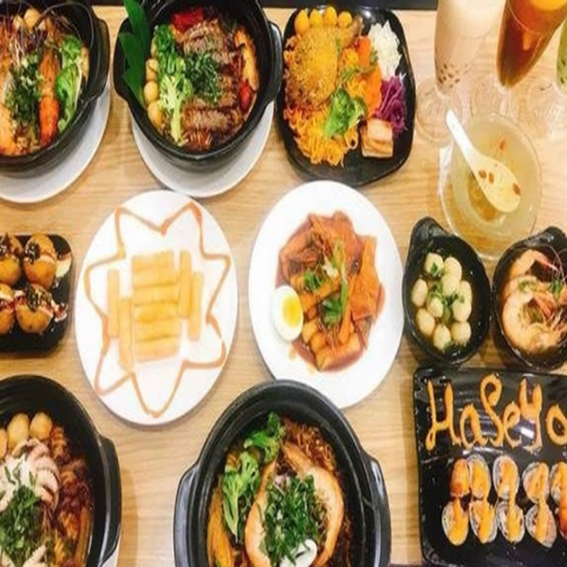Hình ảnh Mì Cay Haseyo - Hậu Giang