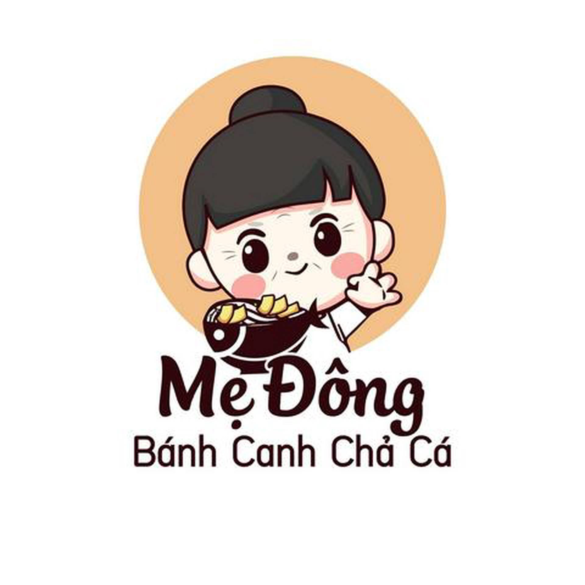 Hình ảnh Bánh Canh Chả Cá Mẹ Đông - Cầu Xéo