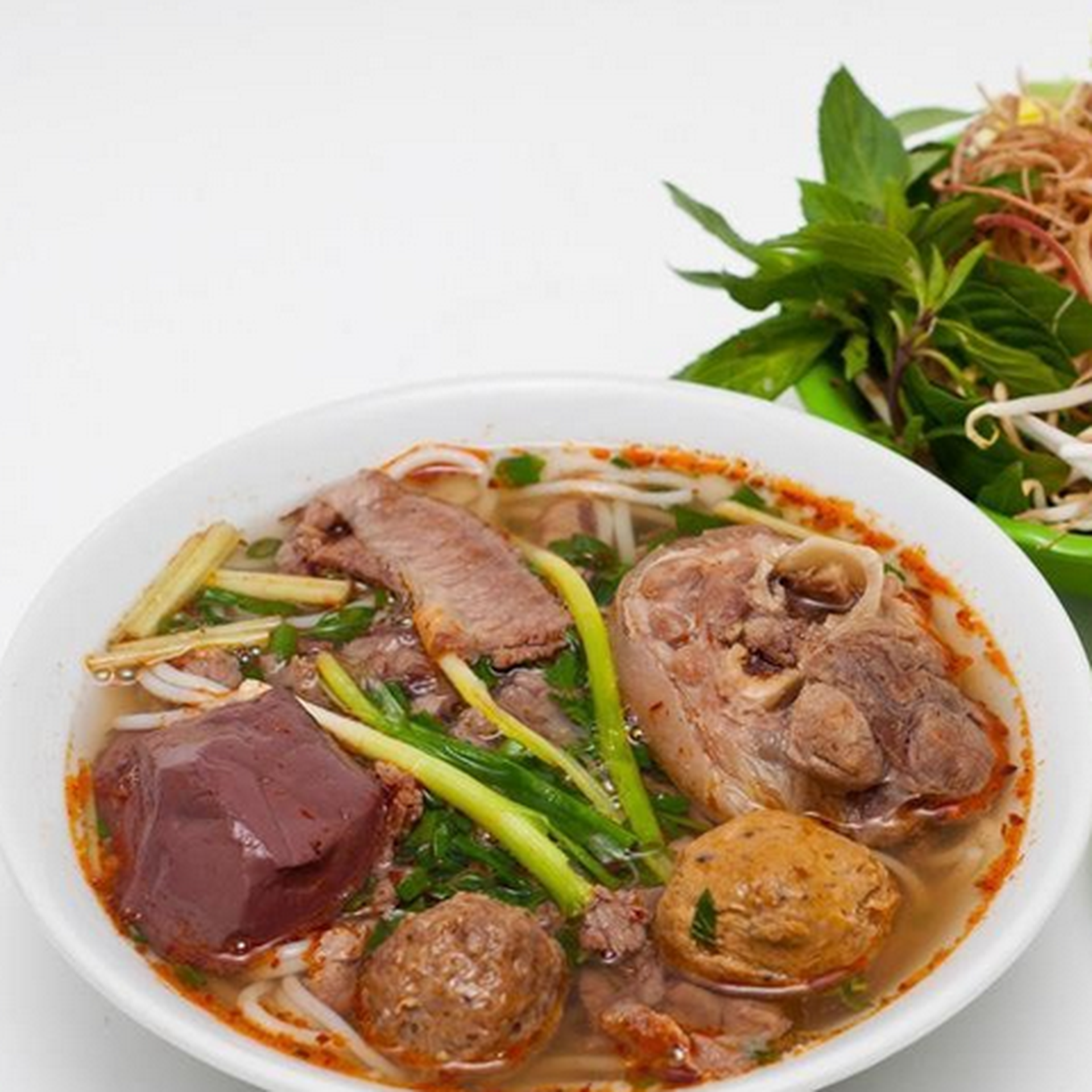 Hình ảnh Bún Bò Phước Lộc Thọ - Phạm Văn Xảo