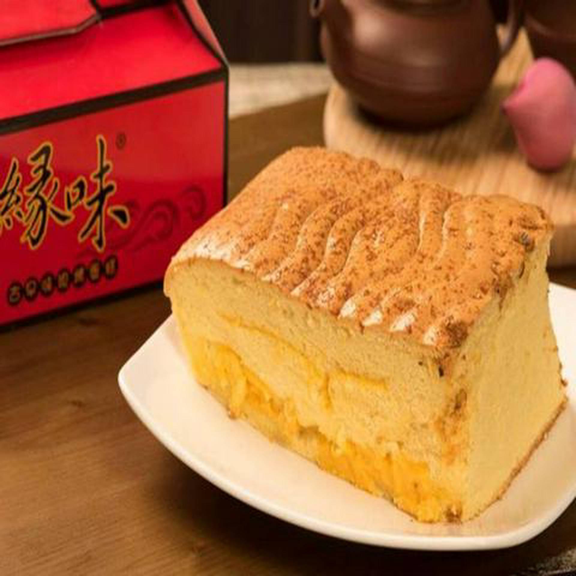 Hình ảnh GRAND CASTELLA - Duyên Vị Bakery - Hàm Nghi
