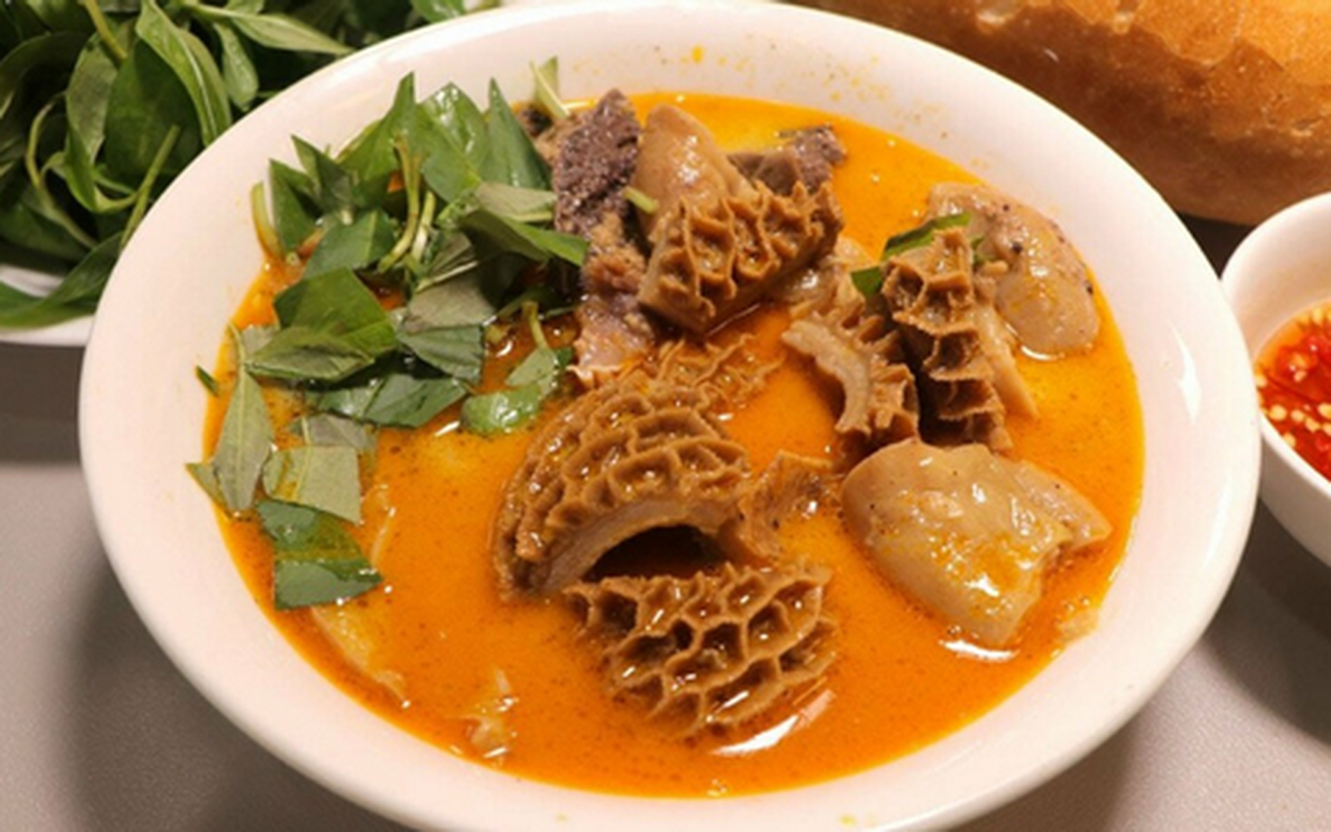 Hình ảnh Phá Lấu My - Tân Mỹ