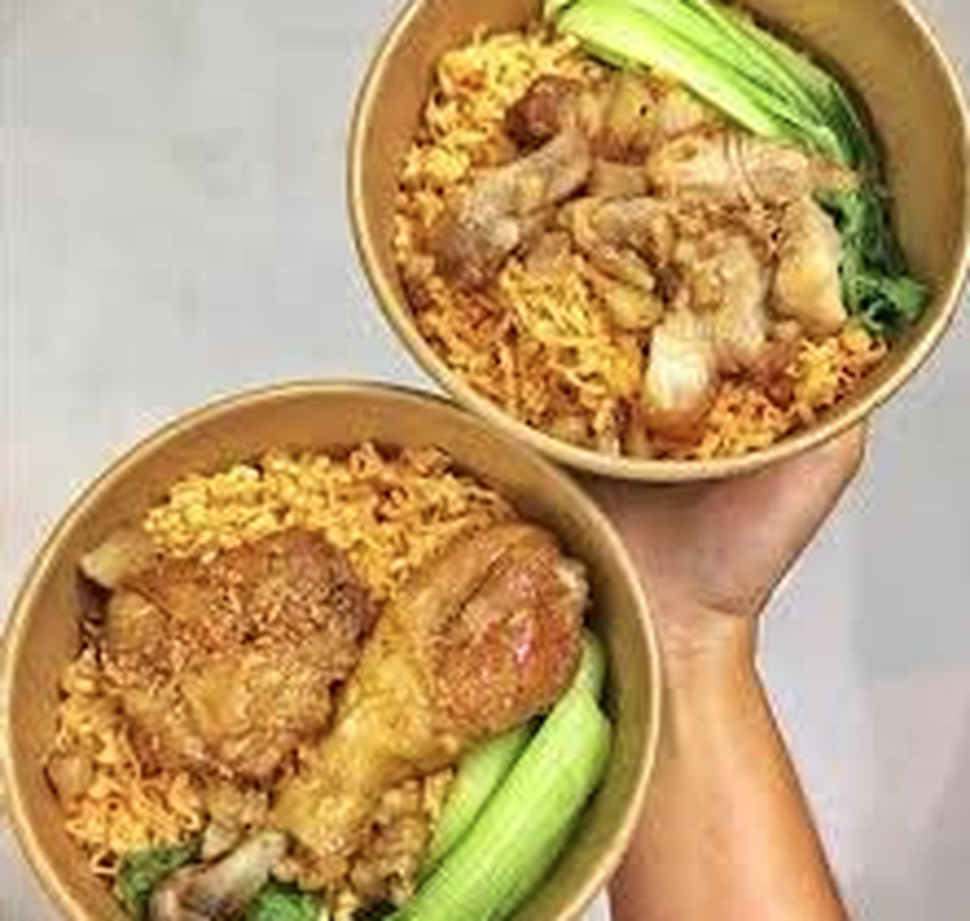 Hình ảnh Mì Trộn & Ăn Vặt 68 - Phan Tây Hồ  