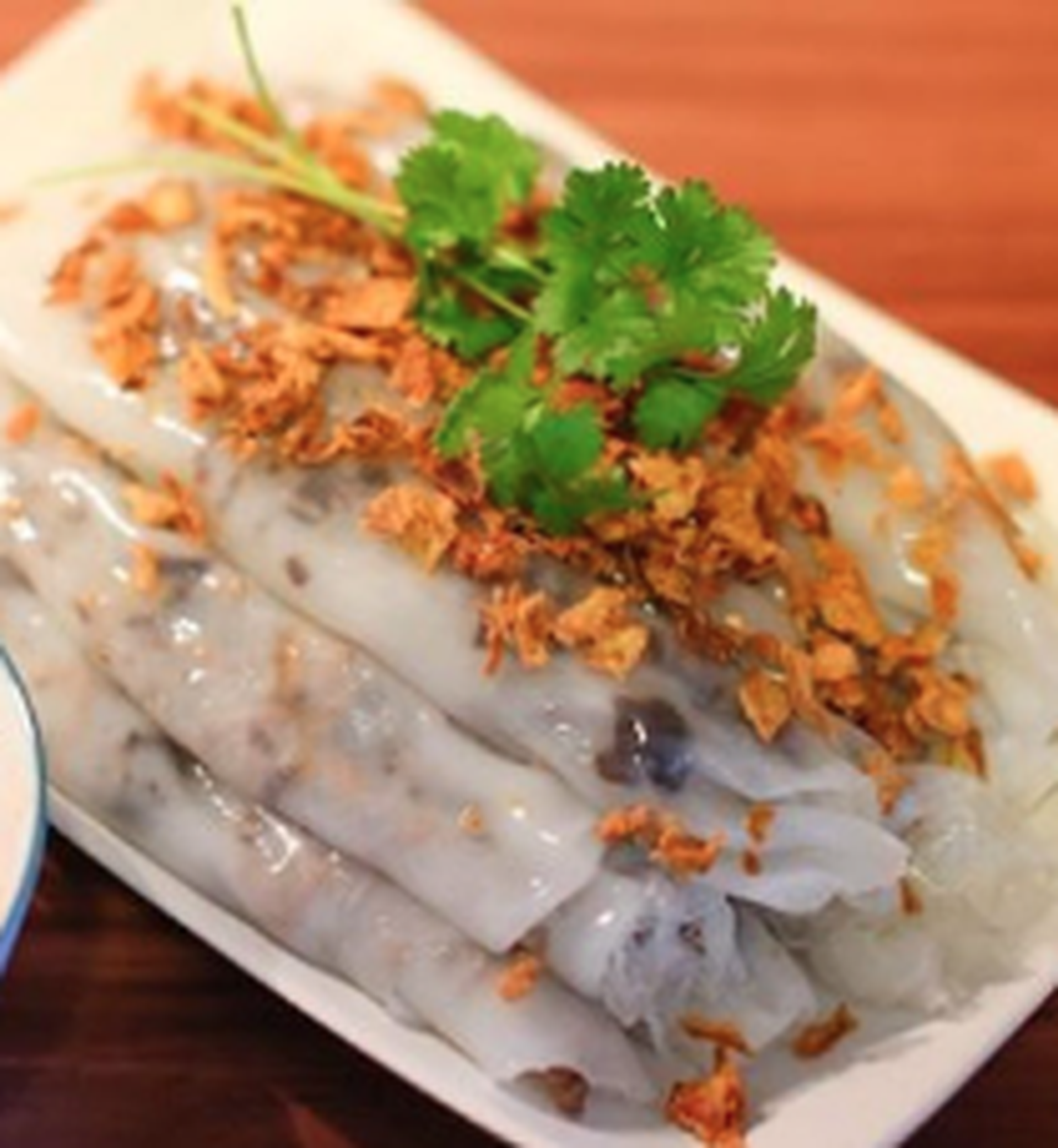 Hình ảnh Bánh Cuốn Cô Thắm - Cách Mạng Tháng 8