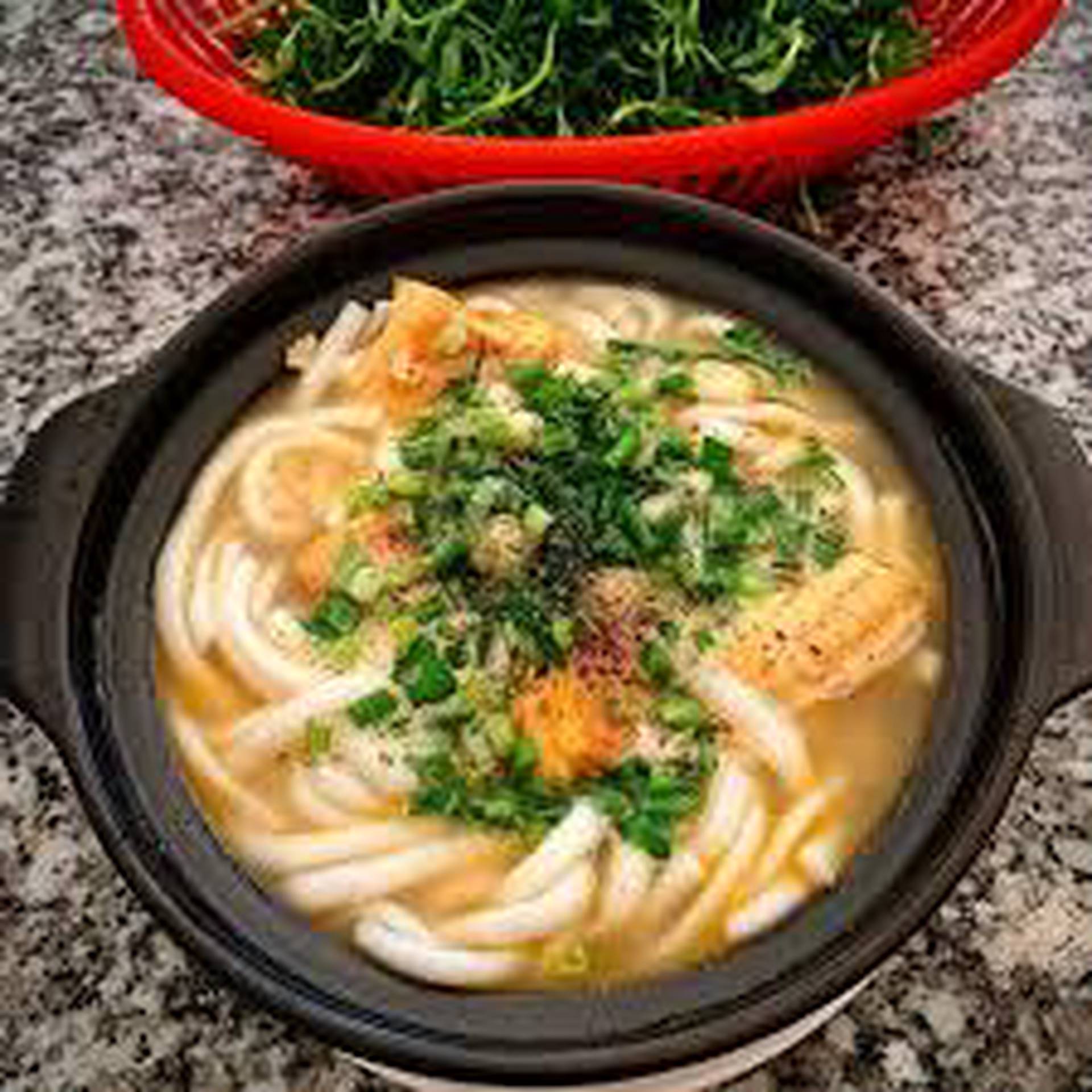 Hình ảnh Bánh Canh Bột Gạo Xắt & Cháo Cá Lóc Xuân Anh - Lâm Văn Bền