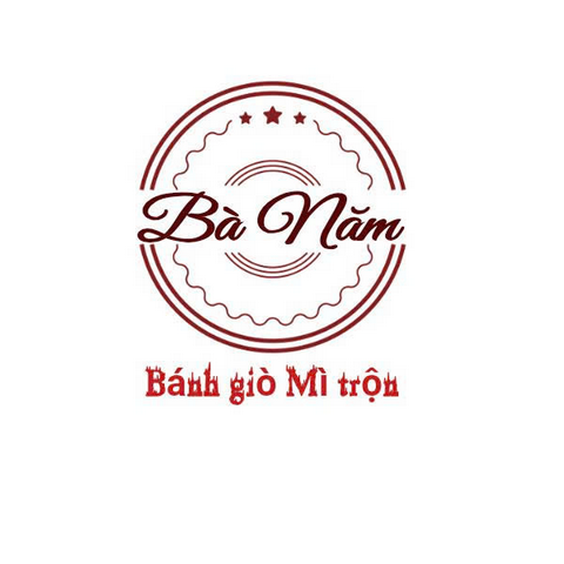 Hình ảnh Bà Năm - Bánh Giò & Mì Trộn - Huỳnh Tấn Phát