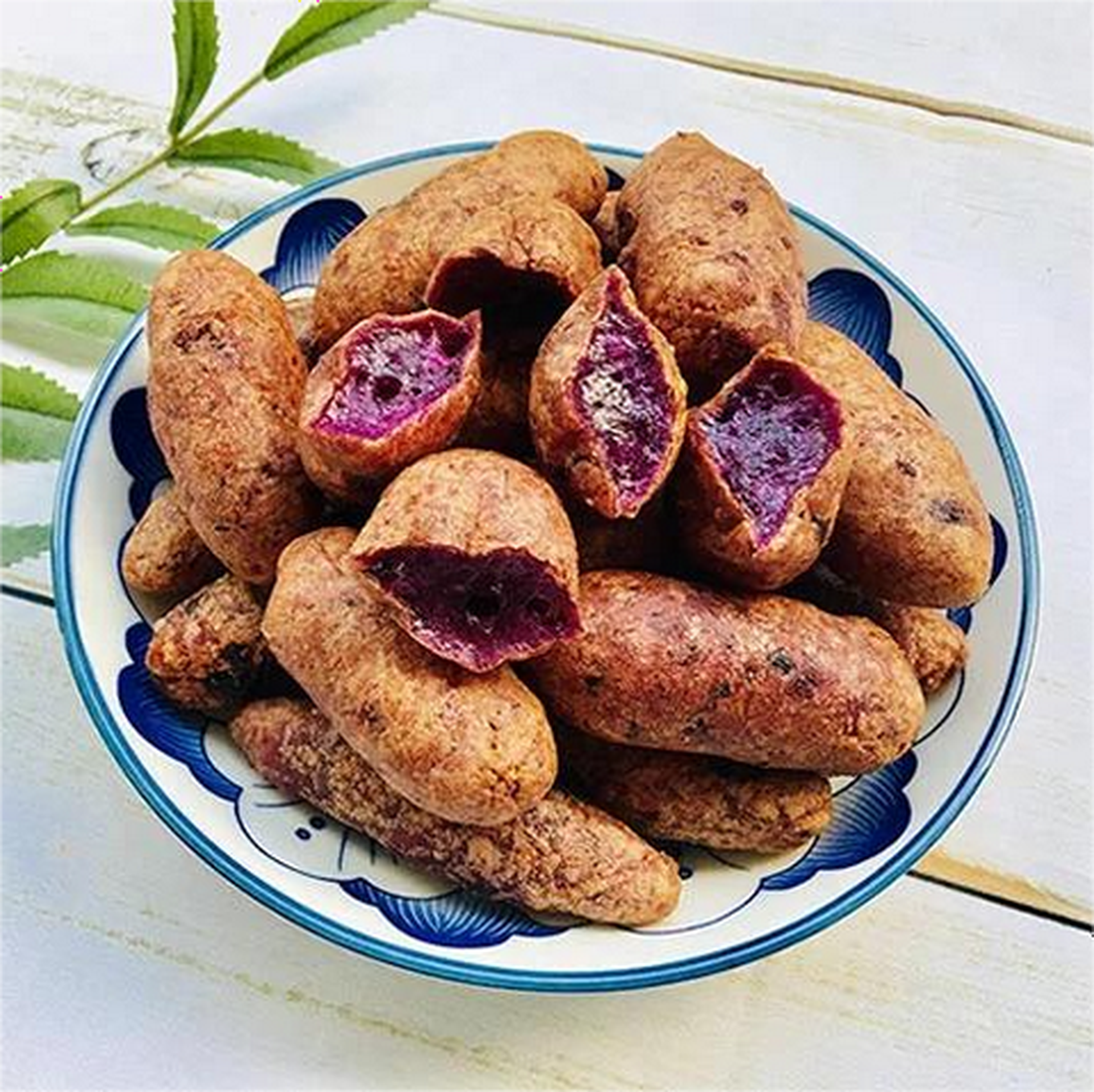 Hình ảnh Bánh Khoai Mỡ Mimi - Tôn Thất Thuyết