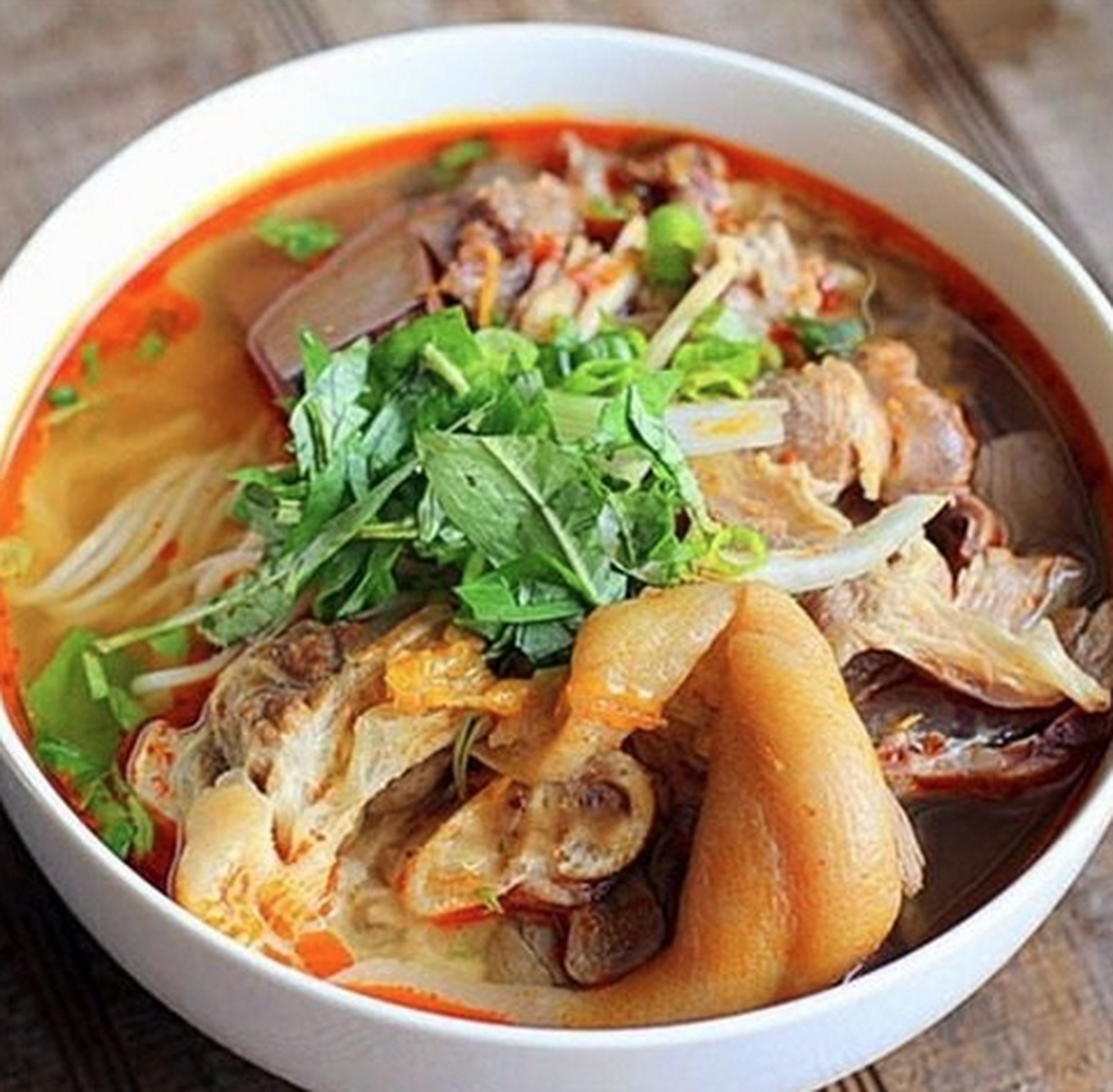 Hình ảnh Bún Bò Thành Nội - 3 Tháng 2