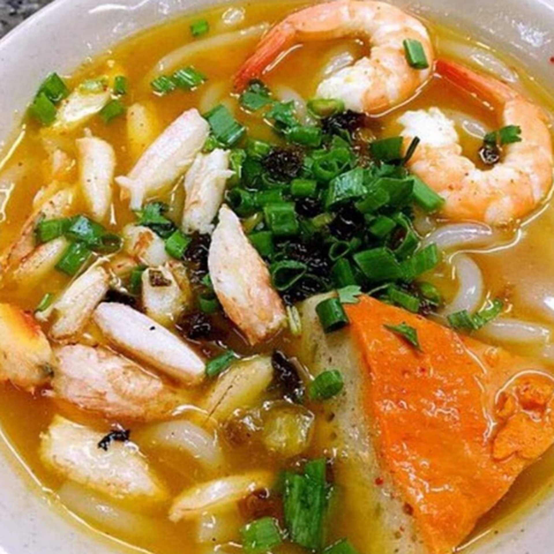 Hình ảnh Bánh Canh 3 Ngon - Đặng Thùy Trâm