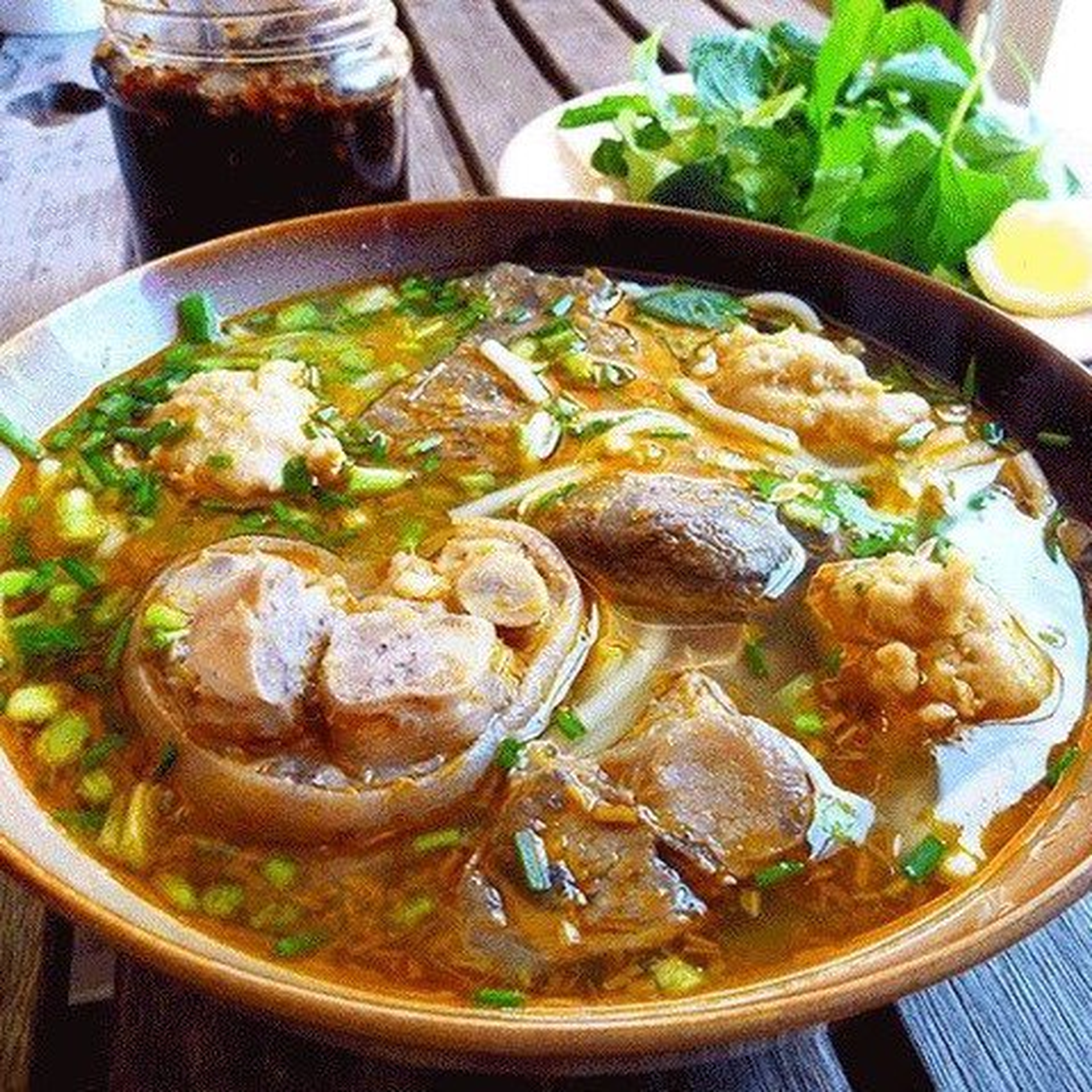 Hình ảnh Bún Bò Gốc Huế & Mỳ Quảng - Nguyễn Gia Trí