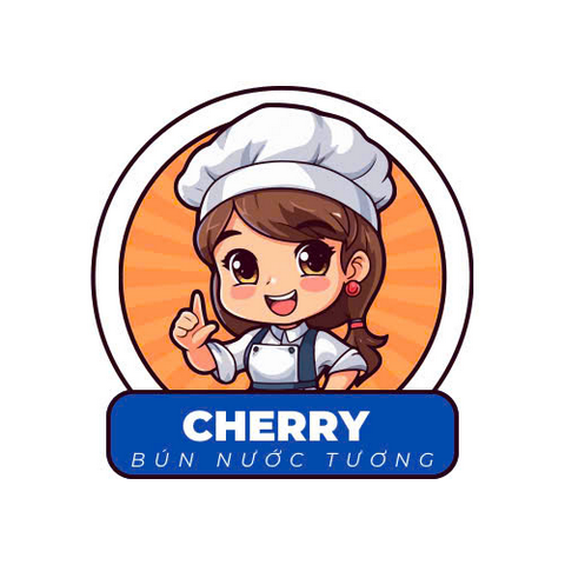 Hình ảnh Bún Nước Tương Cherry Quán - Lê Văn Lương