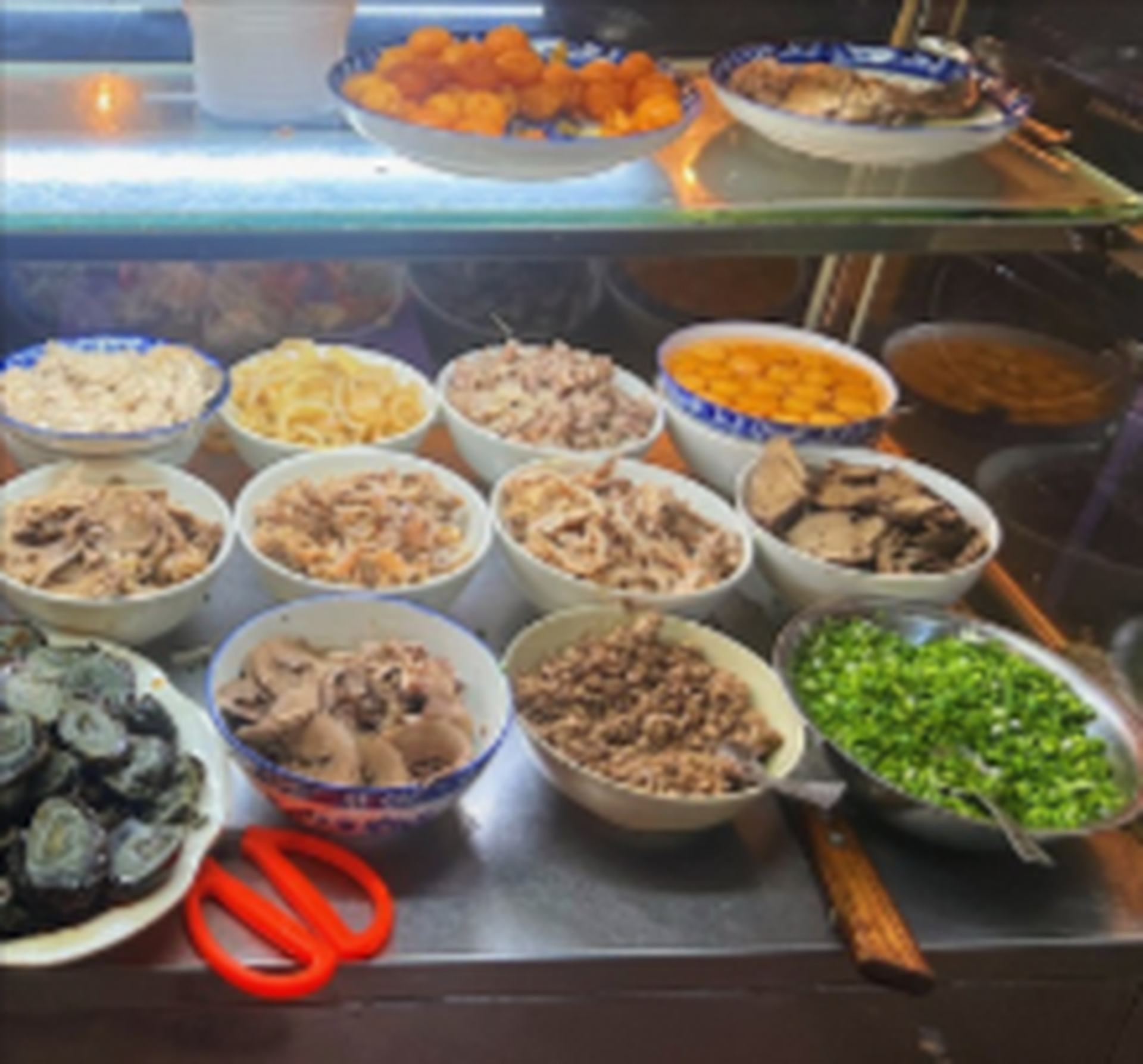 Hình ảnh Cháo Sườn Bé Hiền - Súp Cua & Bún Bò - Nguyễn Xí