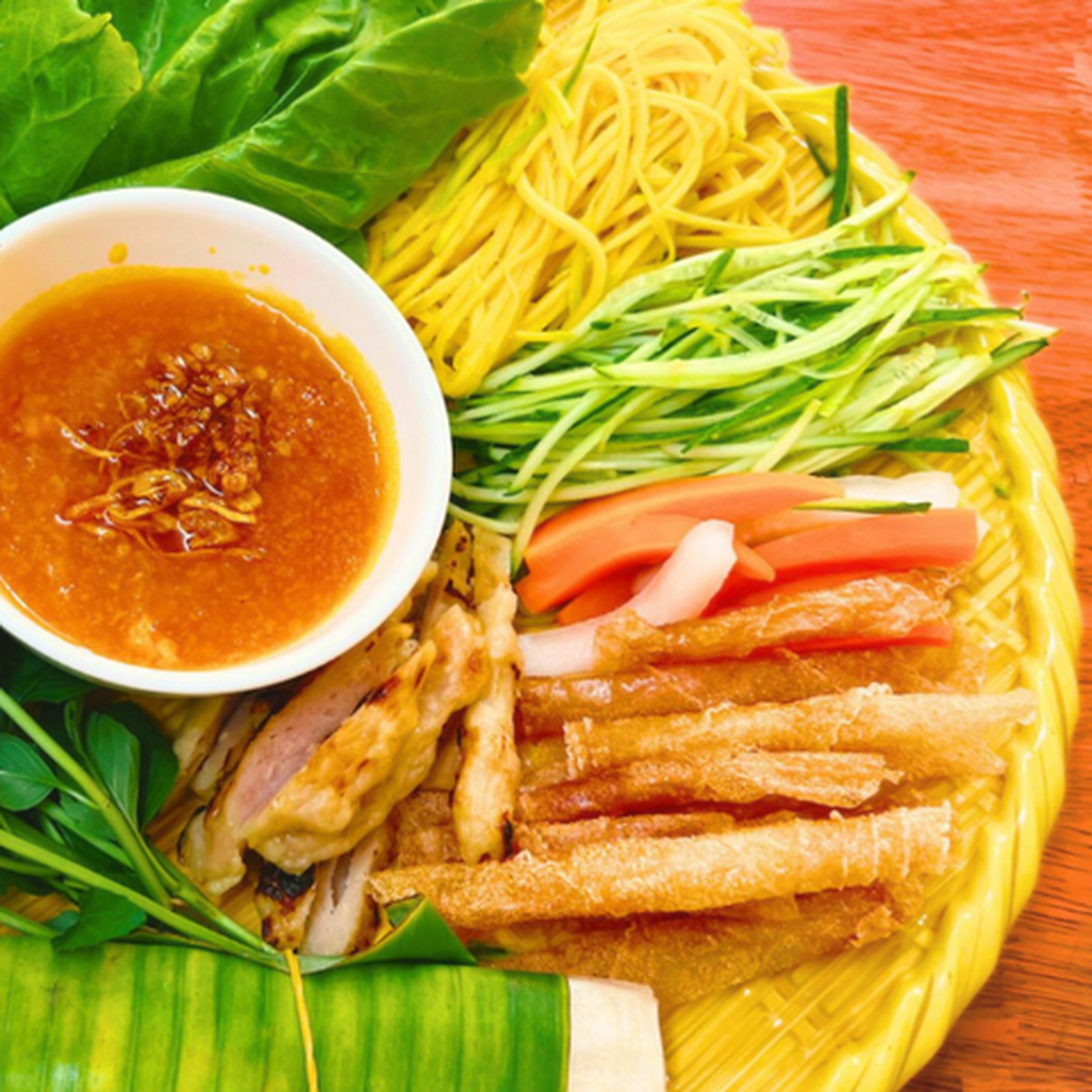 Hình ảnh Nem Nướng Nha Trang Thiện Tâm - Bà Hạt