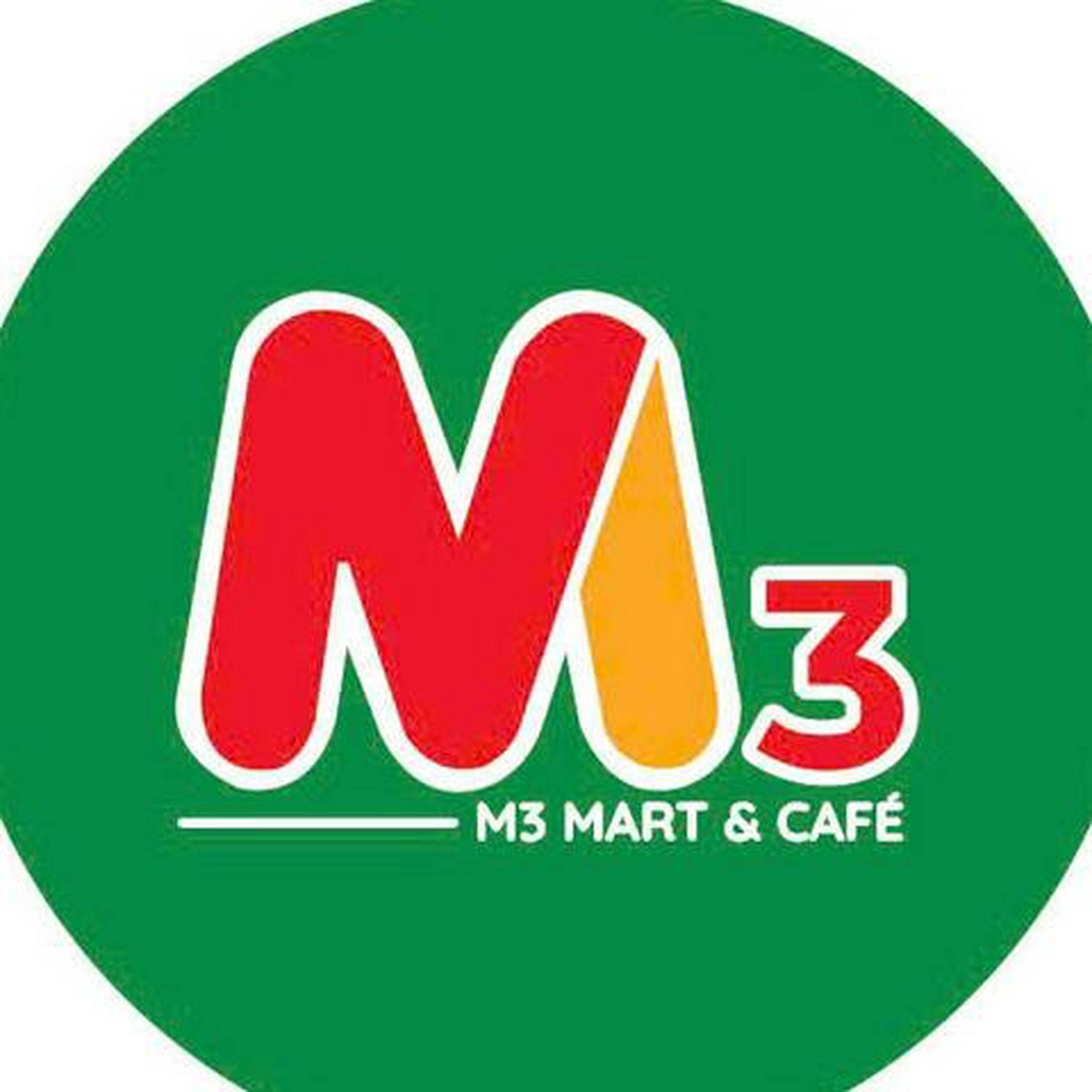 Hình ảnh M3 Mart N Café - Nguyễn Đình Chiểu