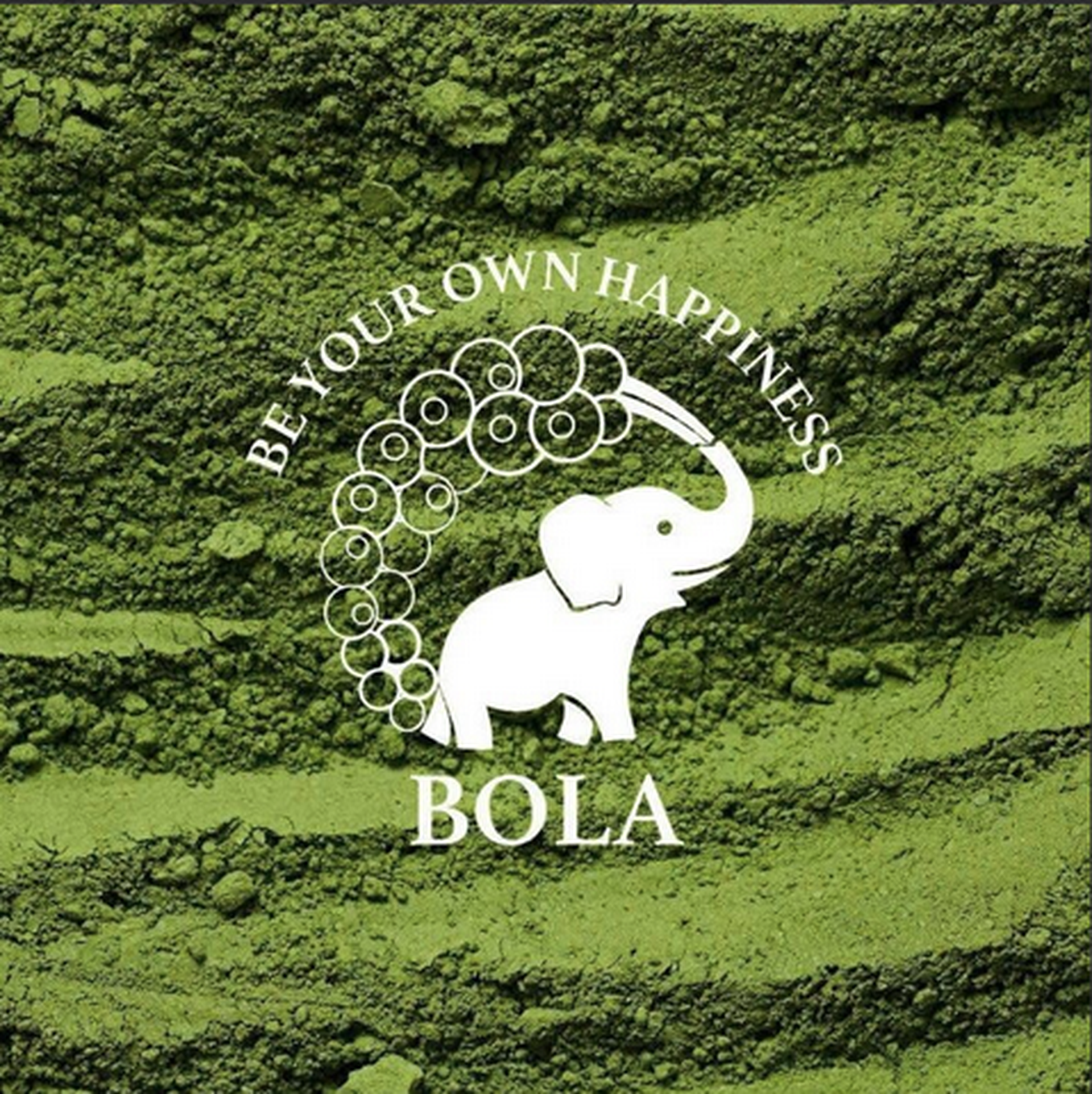 Hình ảnh Bola - Premium Matcha & Cacao - Trần Đình Xu