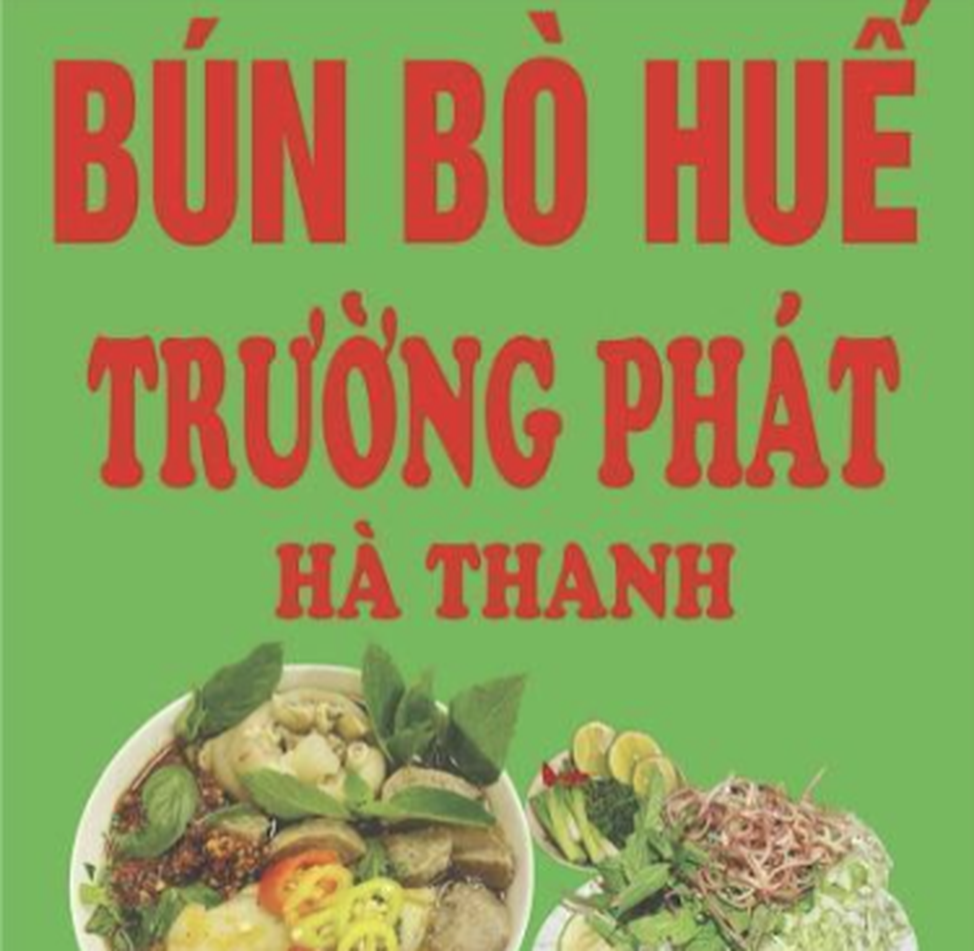 Hình ảnh Bún Bò Hà Thanh - Minh Phụng