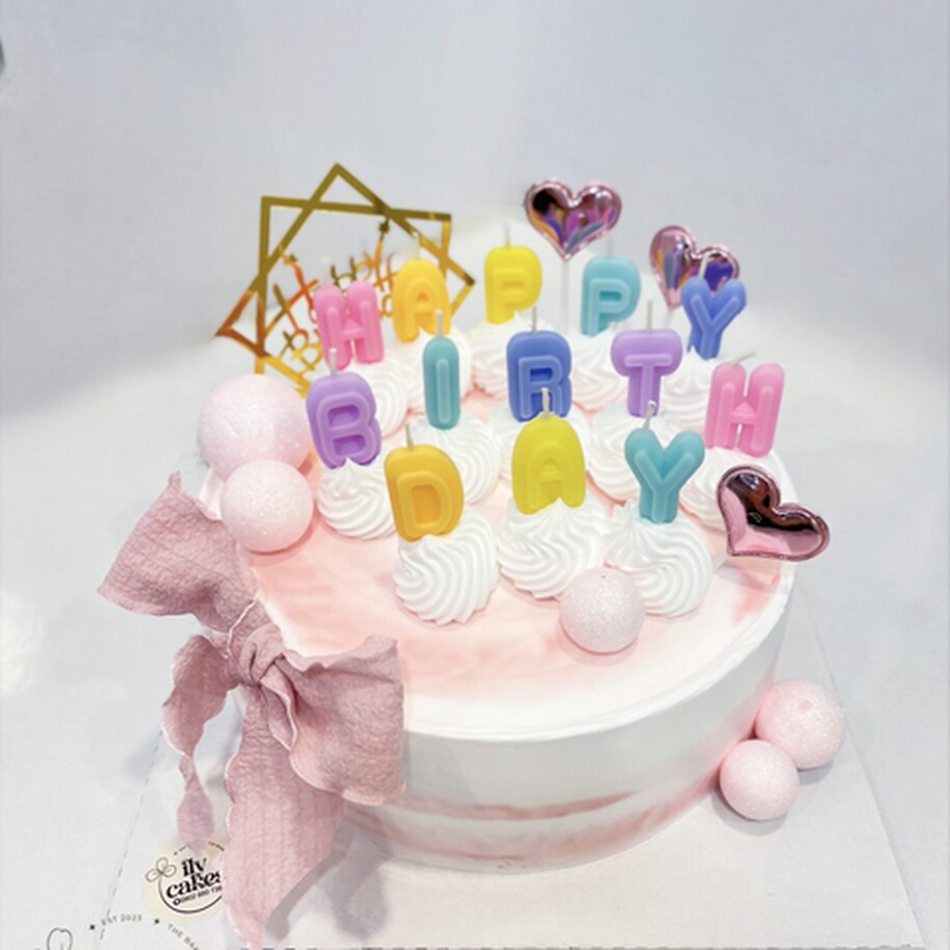 Hình ảnh Bánh Kem Ilycakes - Bánh Kem & Bánh Ngọt - Bùi Đinh Tuý