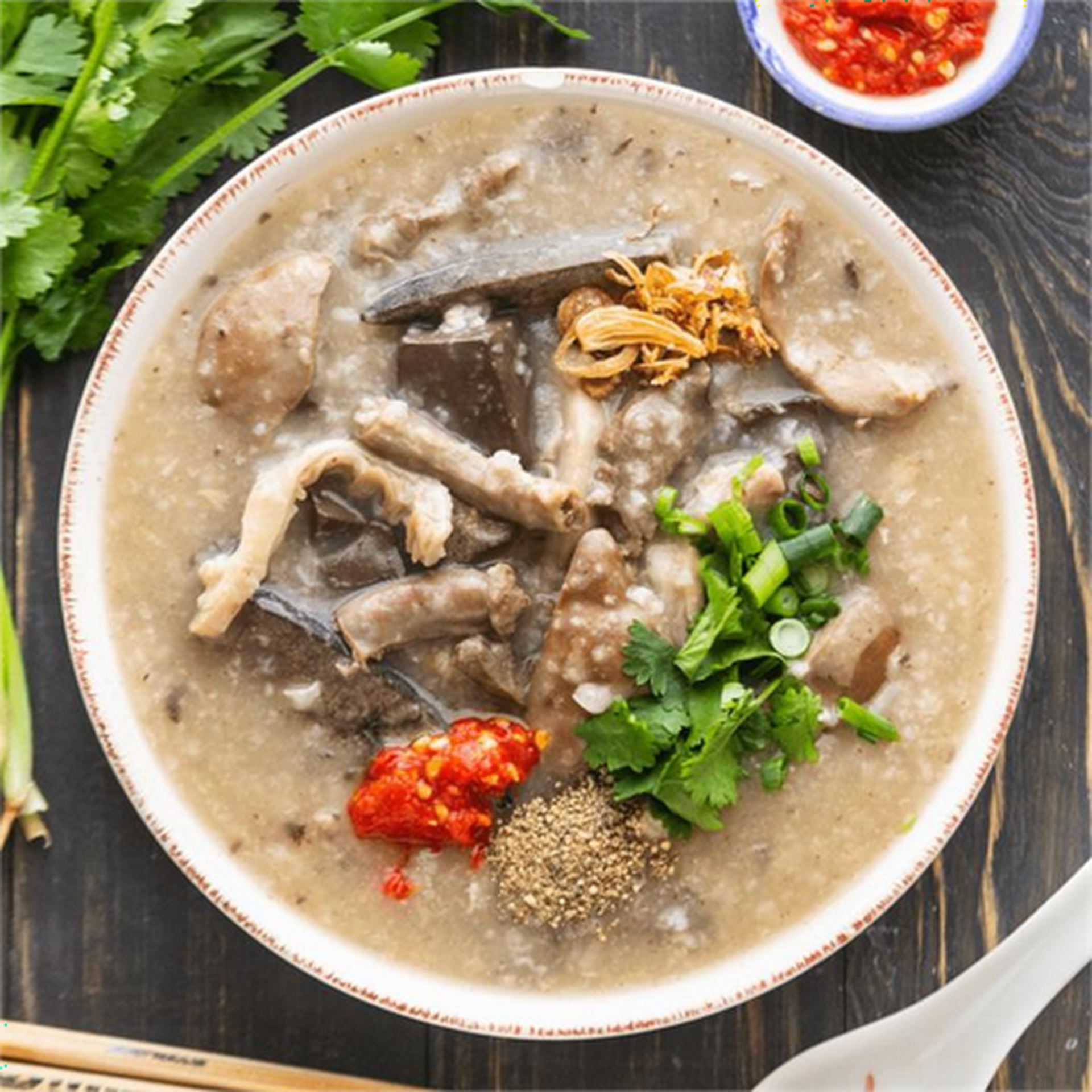 Hình ảnh Cháo Lòng 144 - Phan Đăng Lưu