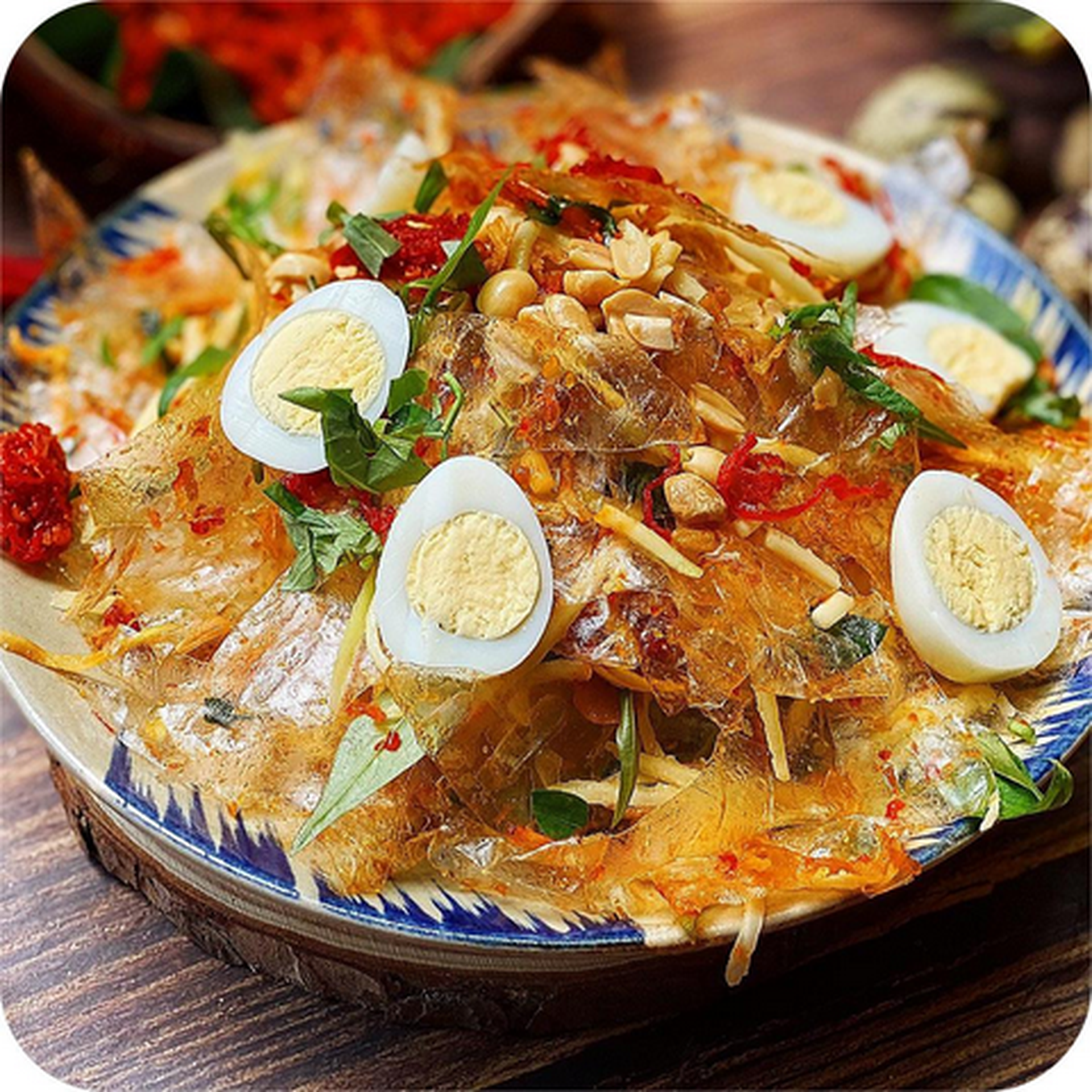 Hình ảnh Ăn Vặt Tá Lã - Ăn Vặt - Bến Vân Đồn