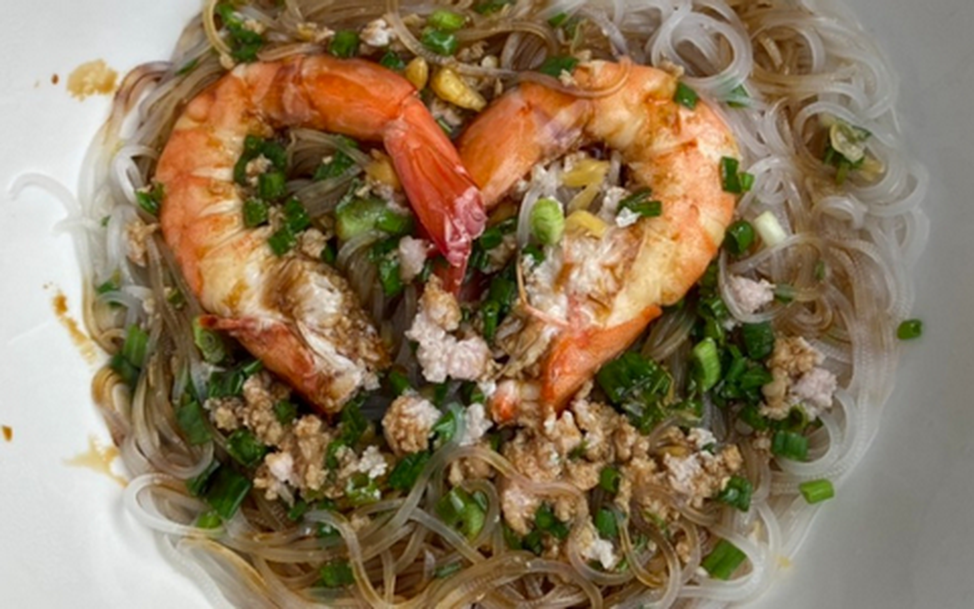 Hình ảnh Hủ Tiếu Nam Vang Thạnh Ký - Bùi Minh Trực