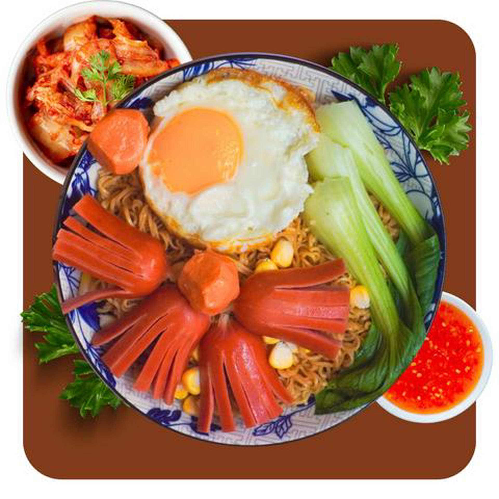 Hình ảnh Mì Cay - Mì Trộn ITEAWON - Huỳnh Tấn Phát