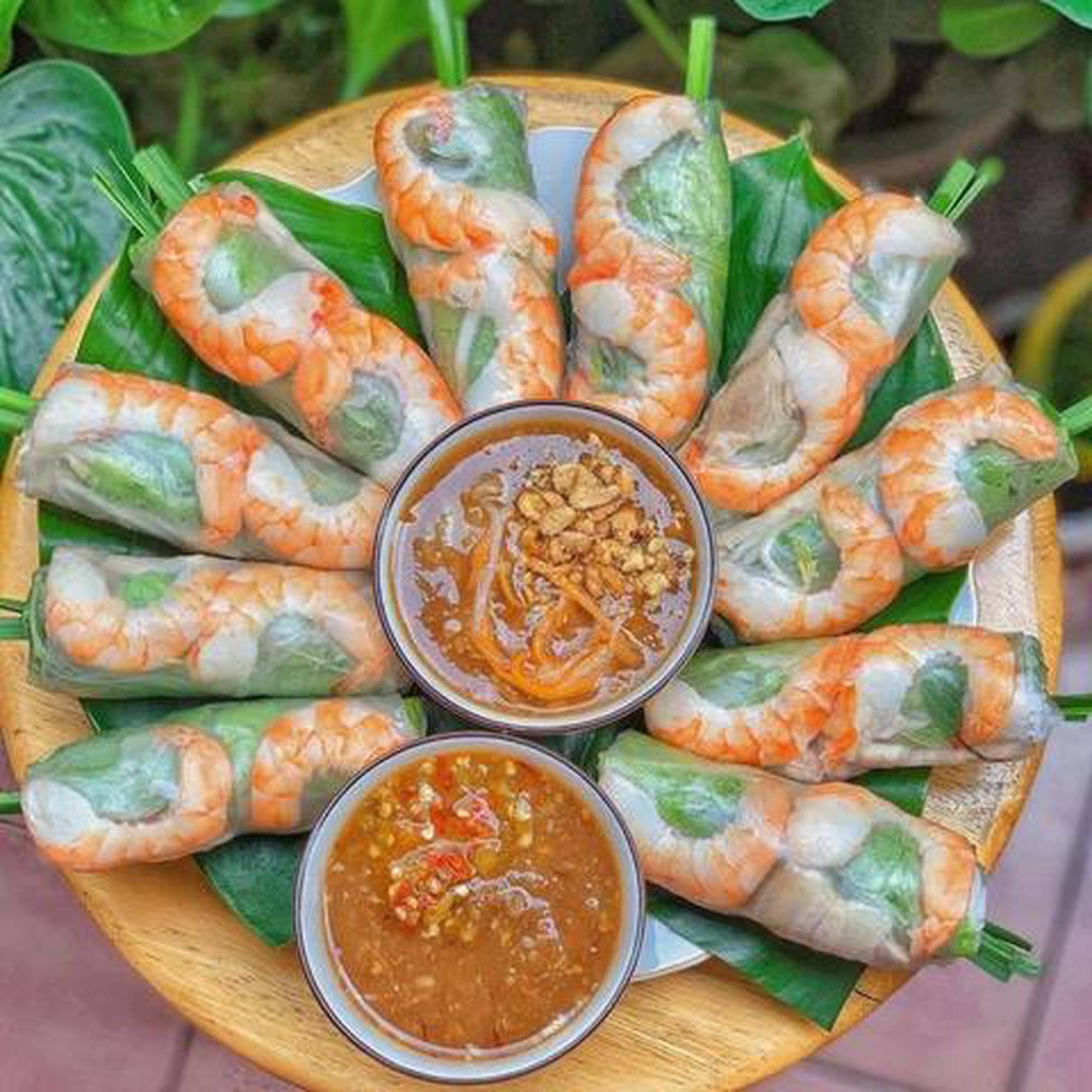 Hình ảnh Bánh Bèo & Gỏi Cuốn - Bà Hạt