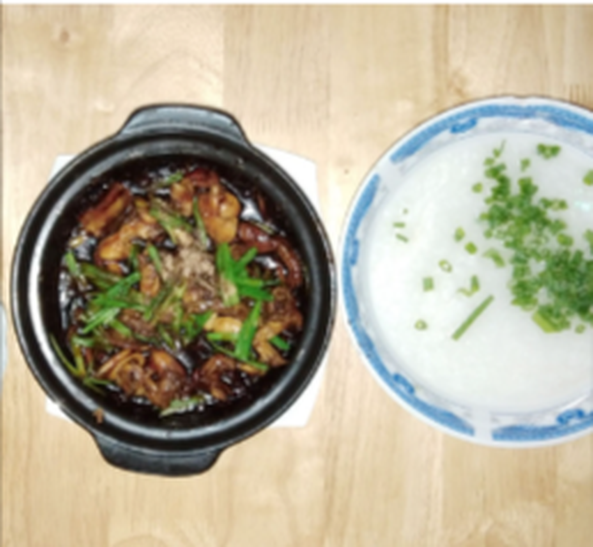 Hình ảnh Cháo Ếch Singapore 374B - Trường Chinh