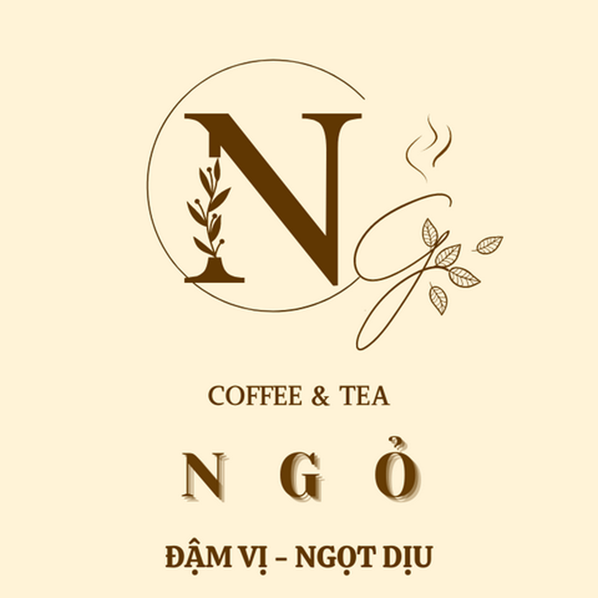 Hình ảnh Ngỏ Coffee & Tea - Cao Đạt
