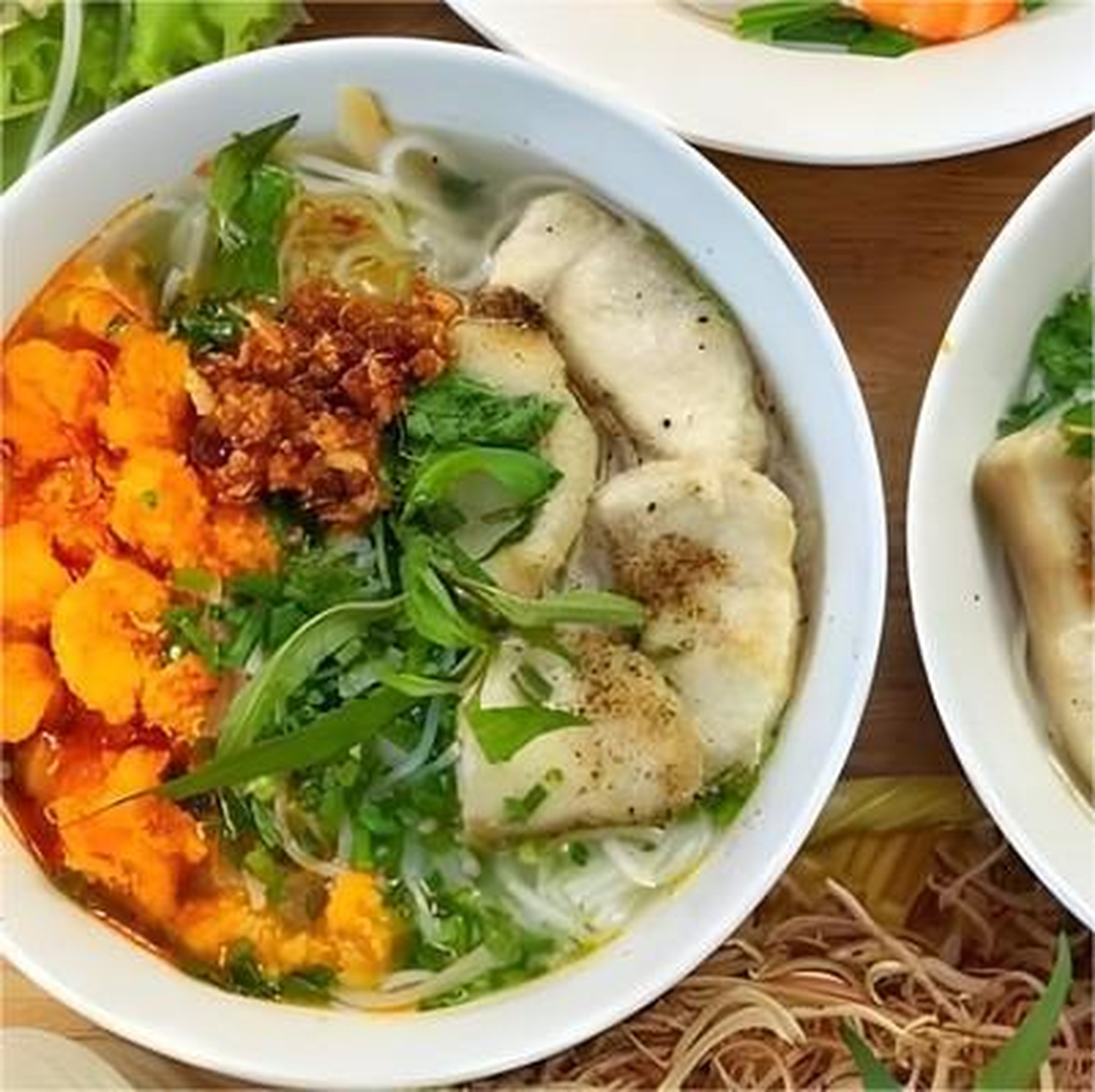 Hình ảnh Bún Cá Lóc Kiên Giang Cô Ba - Huỳnh Đình Hai